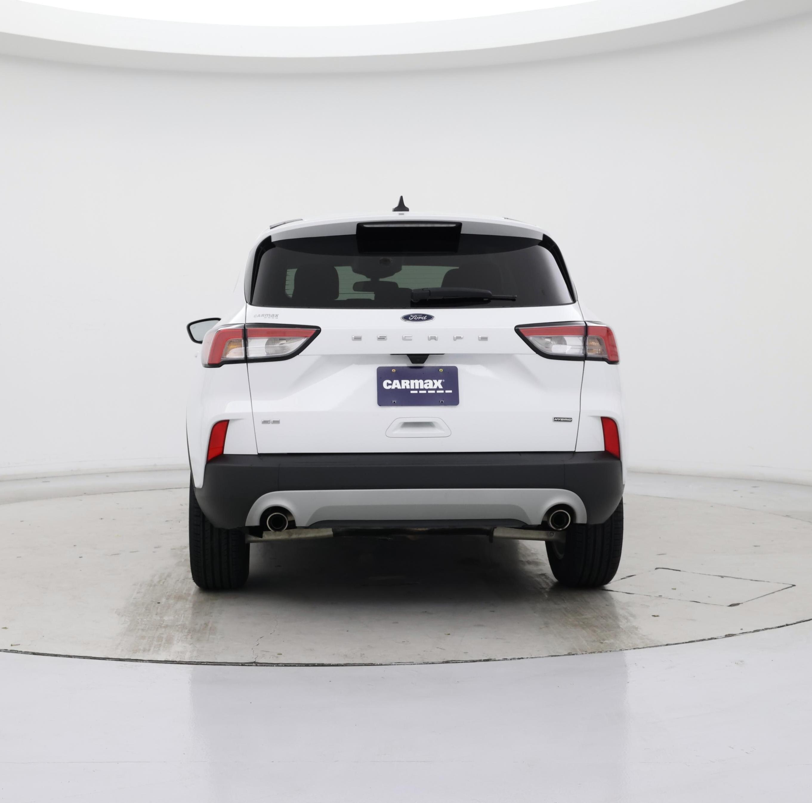Thumbnail: 2022 Ford Escape - 6