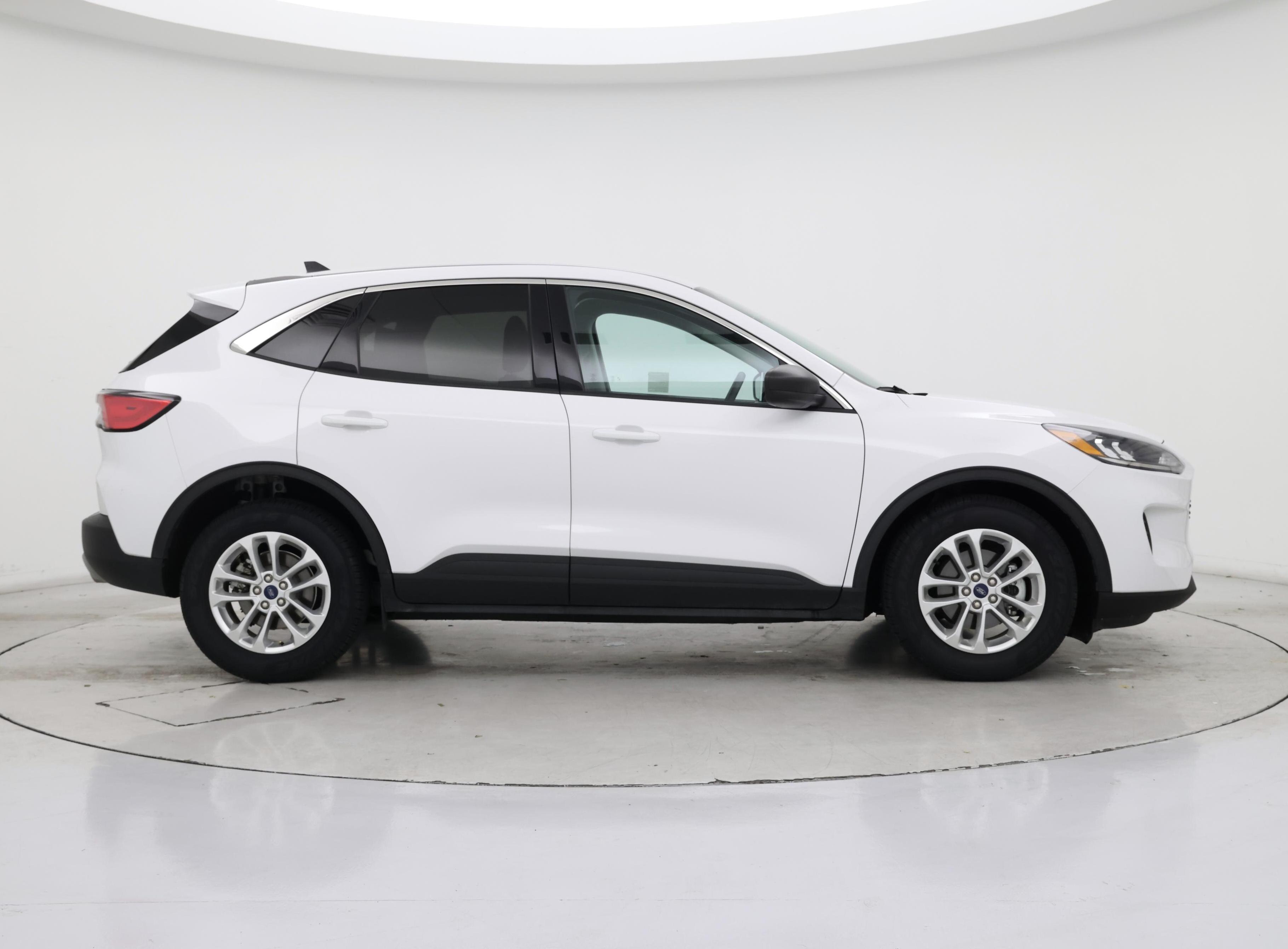 Thumbnail: 2022 Ford Escape - 7
