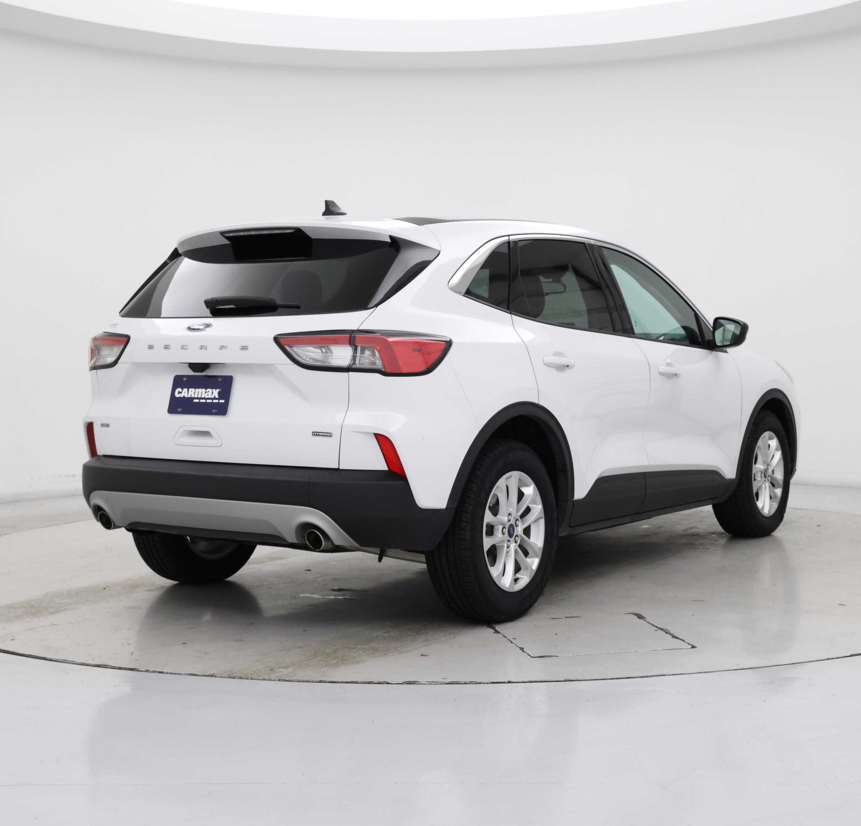 Thumbnail: 2022 Ford Escape - 8