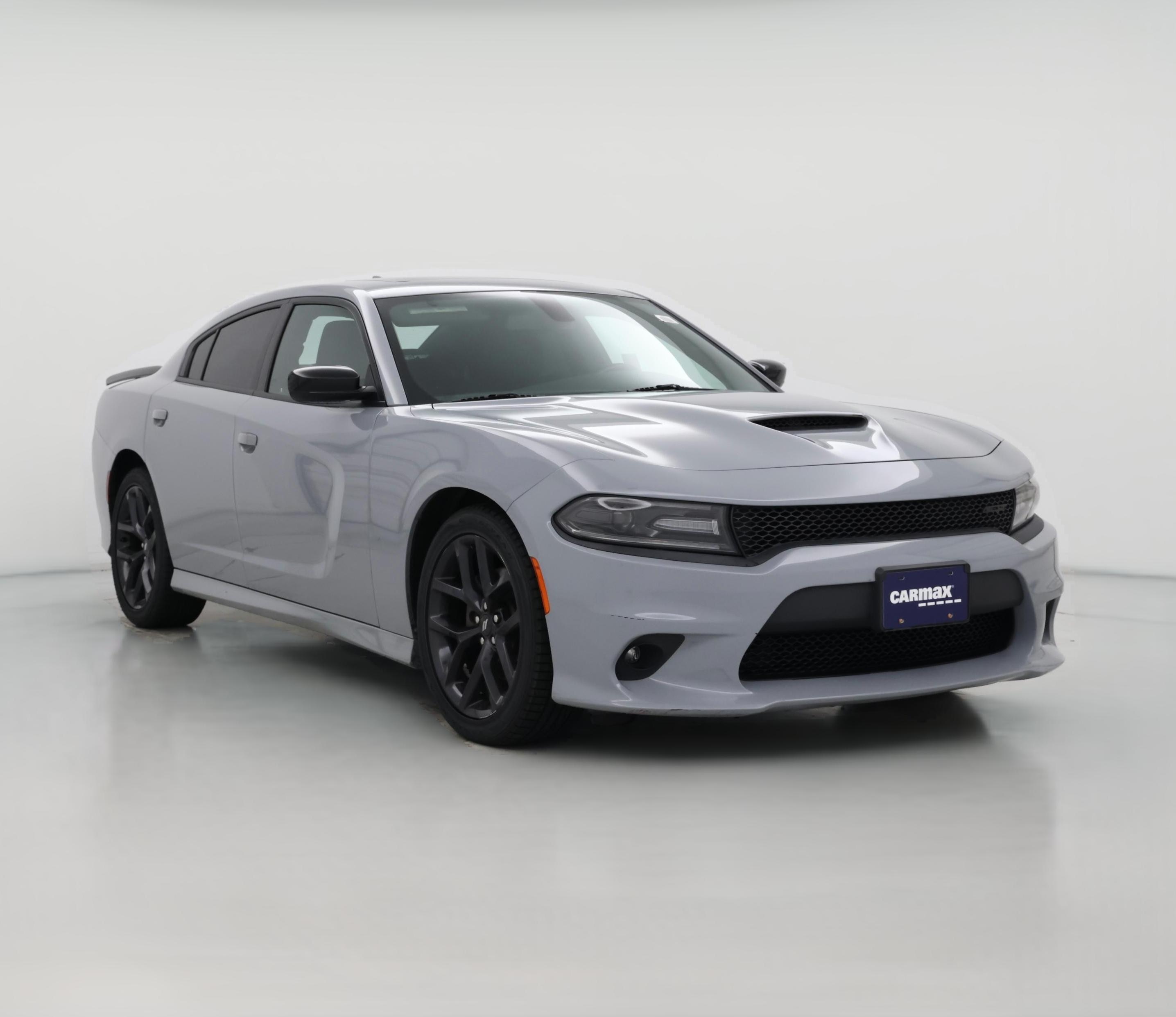 Thumbnail: 2020 Dodge Charger - 1