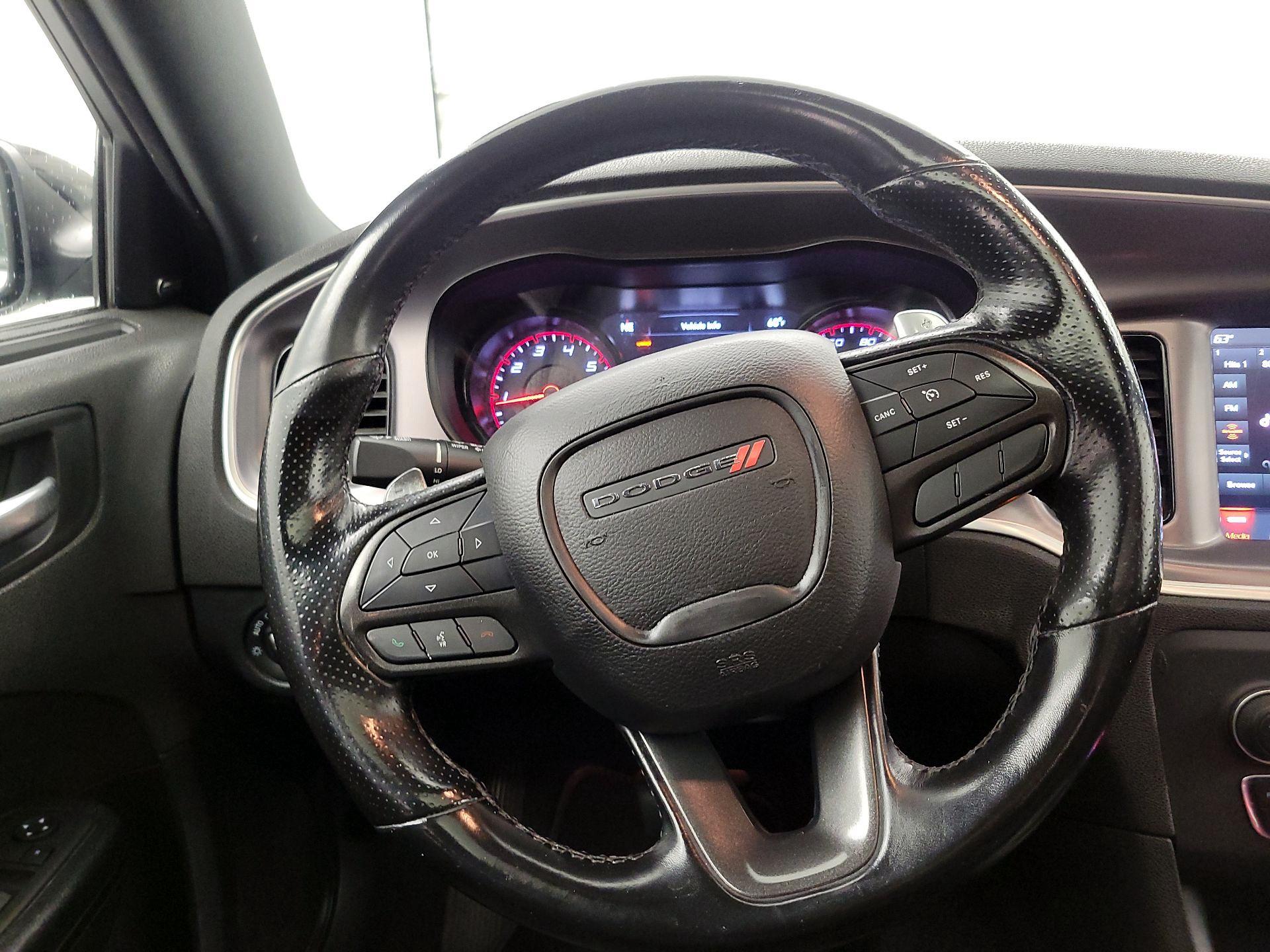 Thumbnail: 2020 Dodge Charger - 10