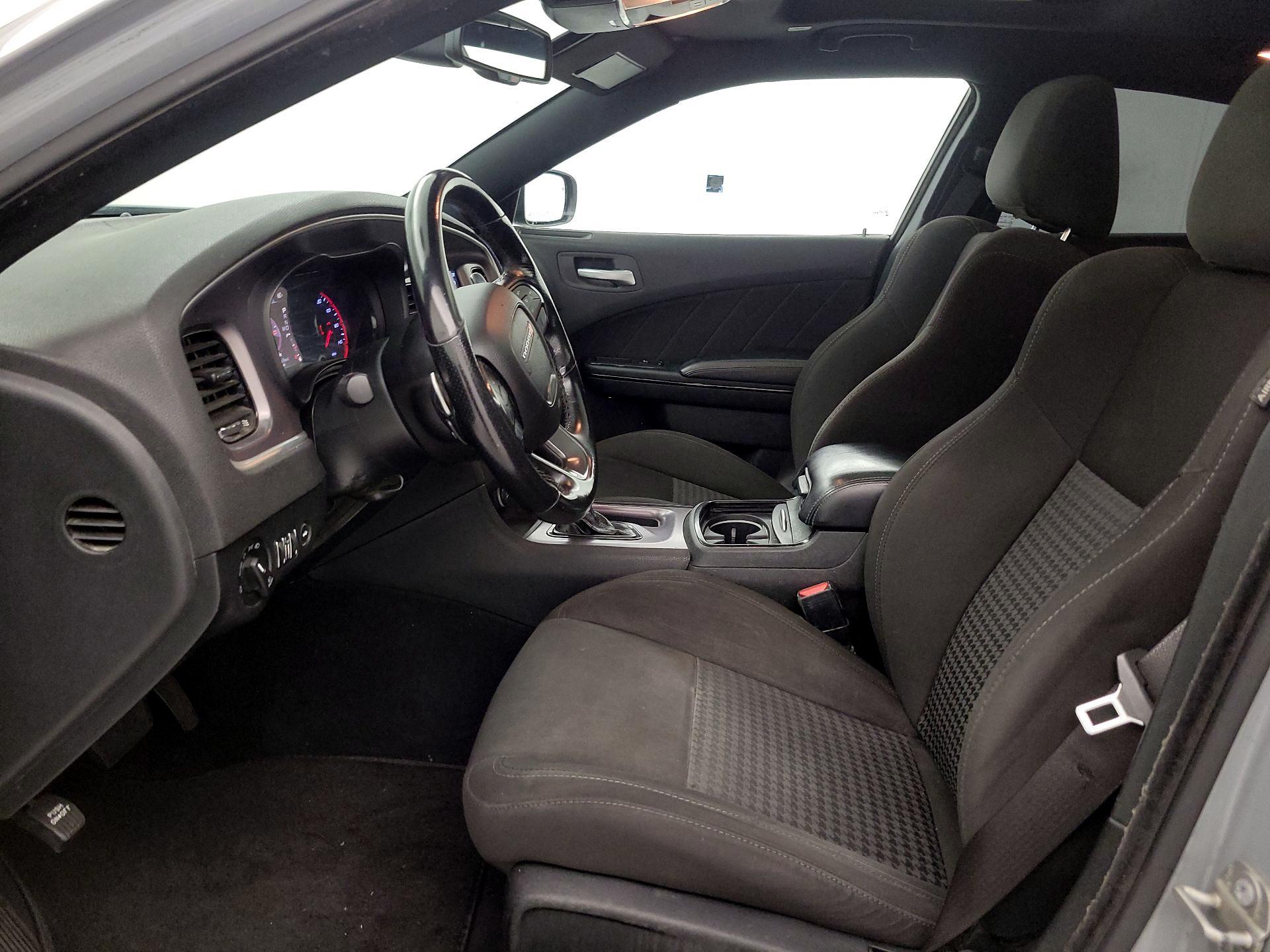 Thumbnail: 2020 Dodge Charger - 11