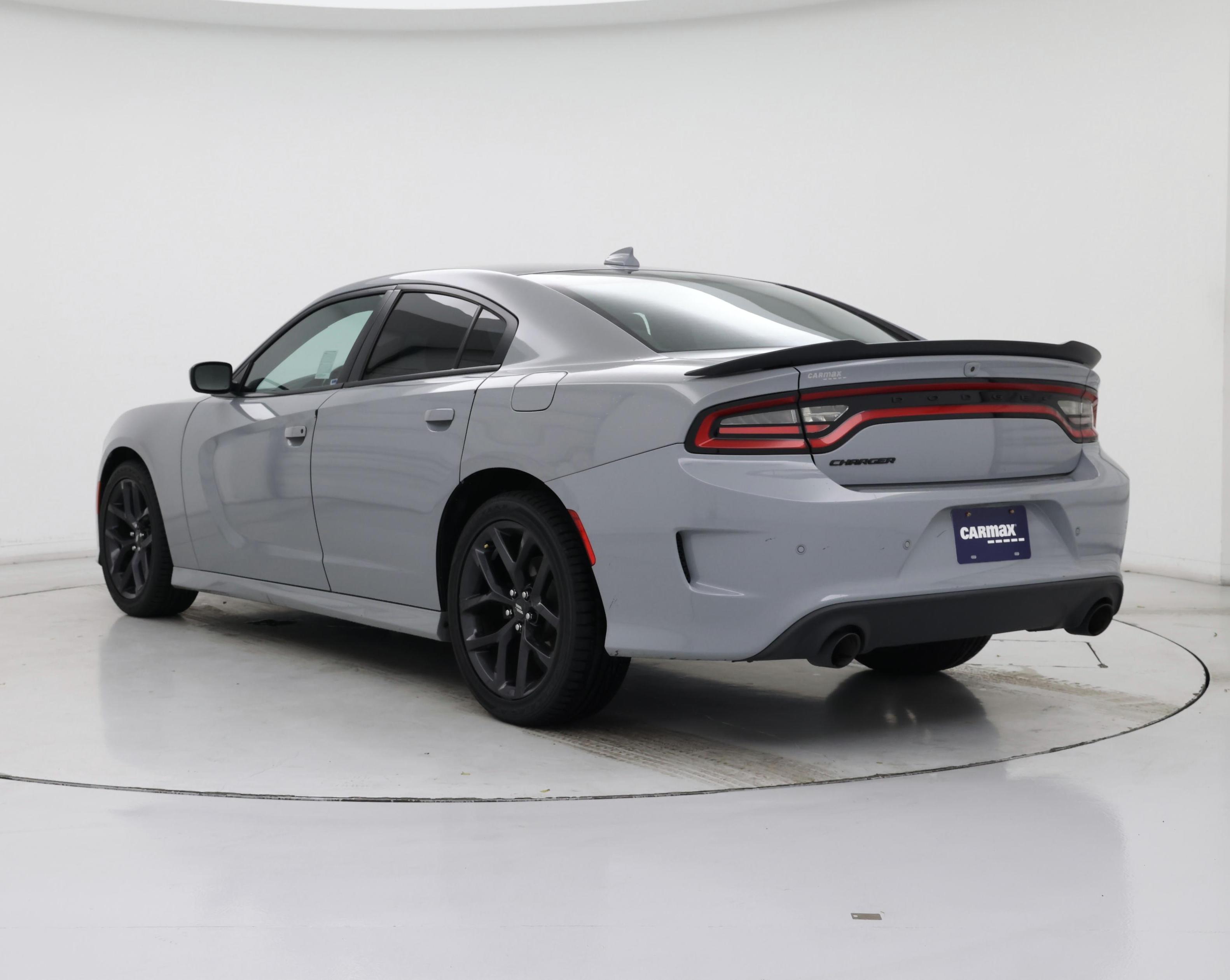 Thumbnail: 2020 Dodge Charger - 2