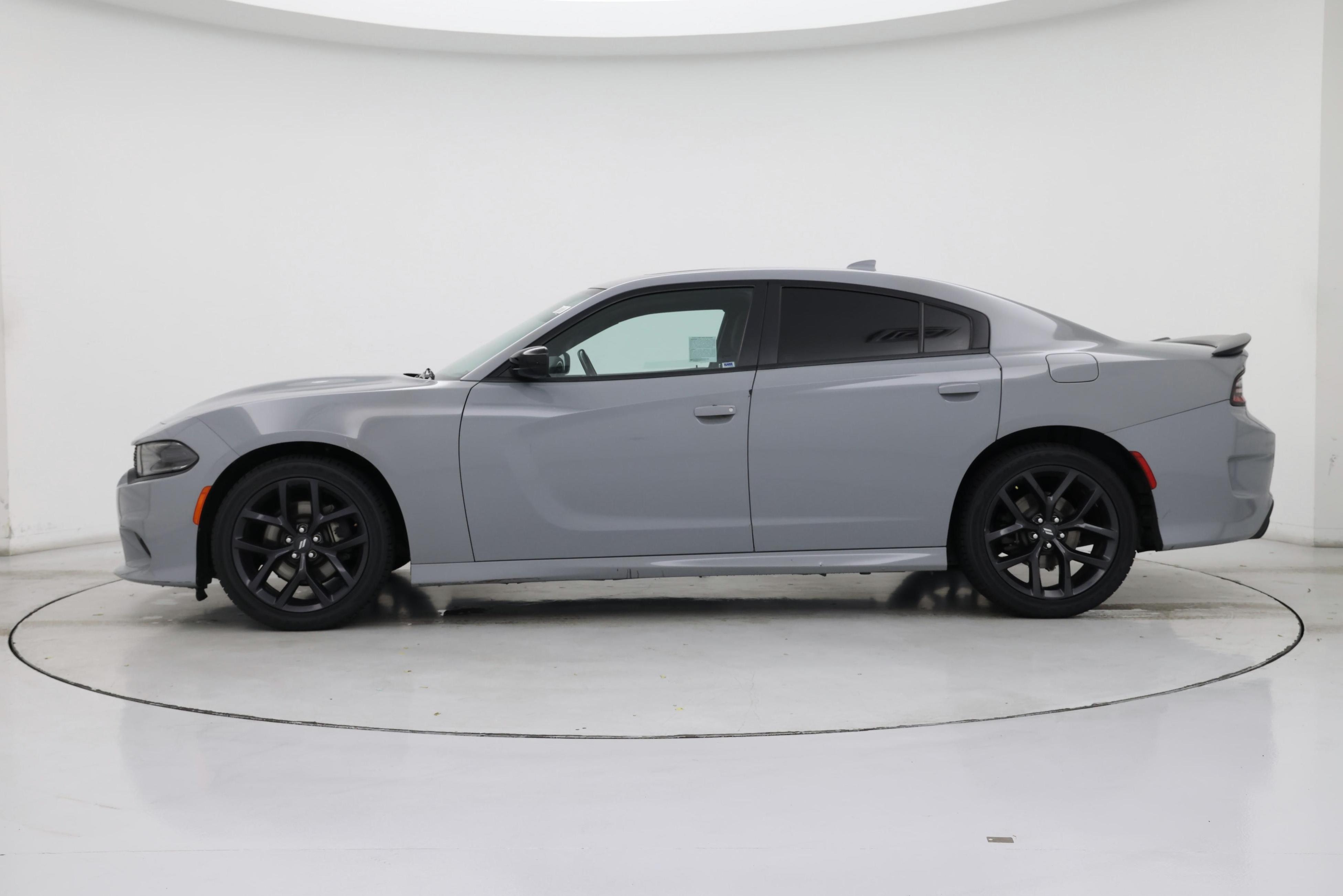 Thumbnail: 2020 Dodge Charger - 3