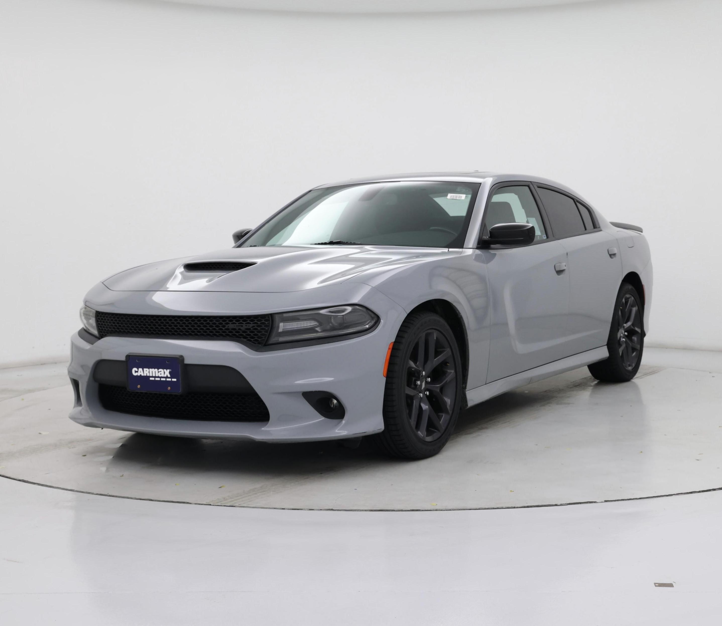 Thumbnail: 2020 Dodge Charger - 4