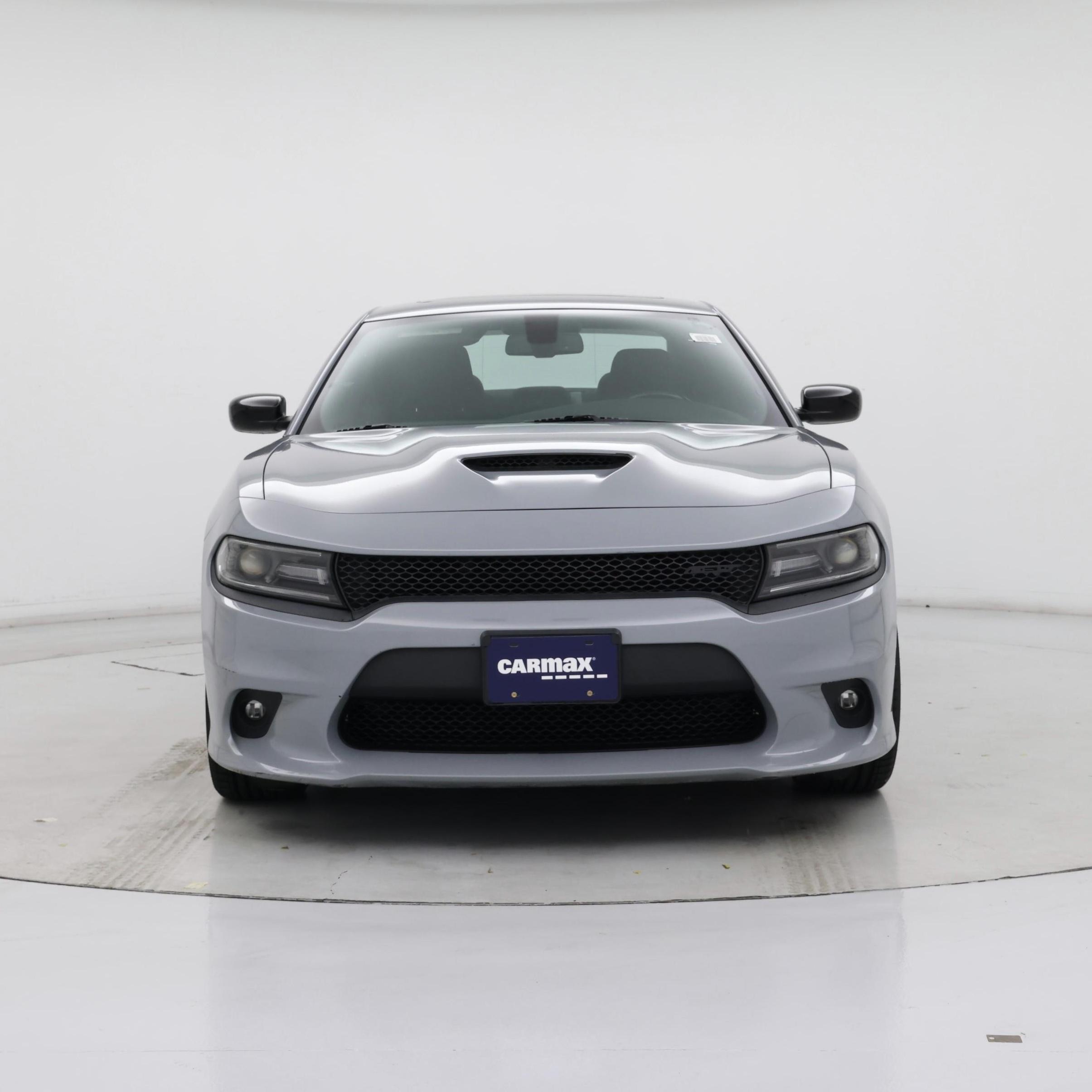 Thumbnail: 2020 Dodge Charger - 5