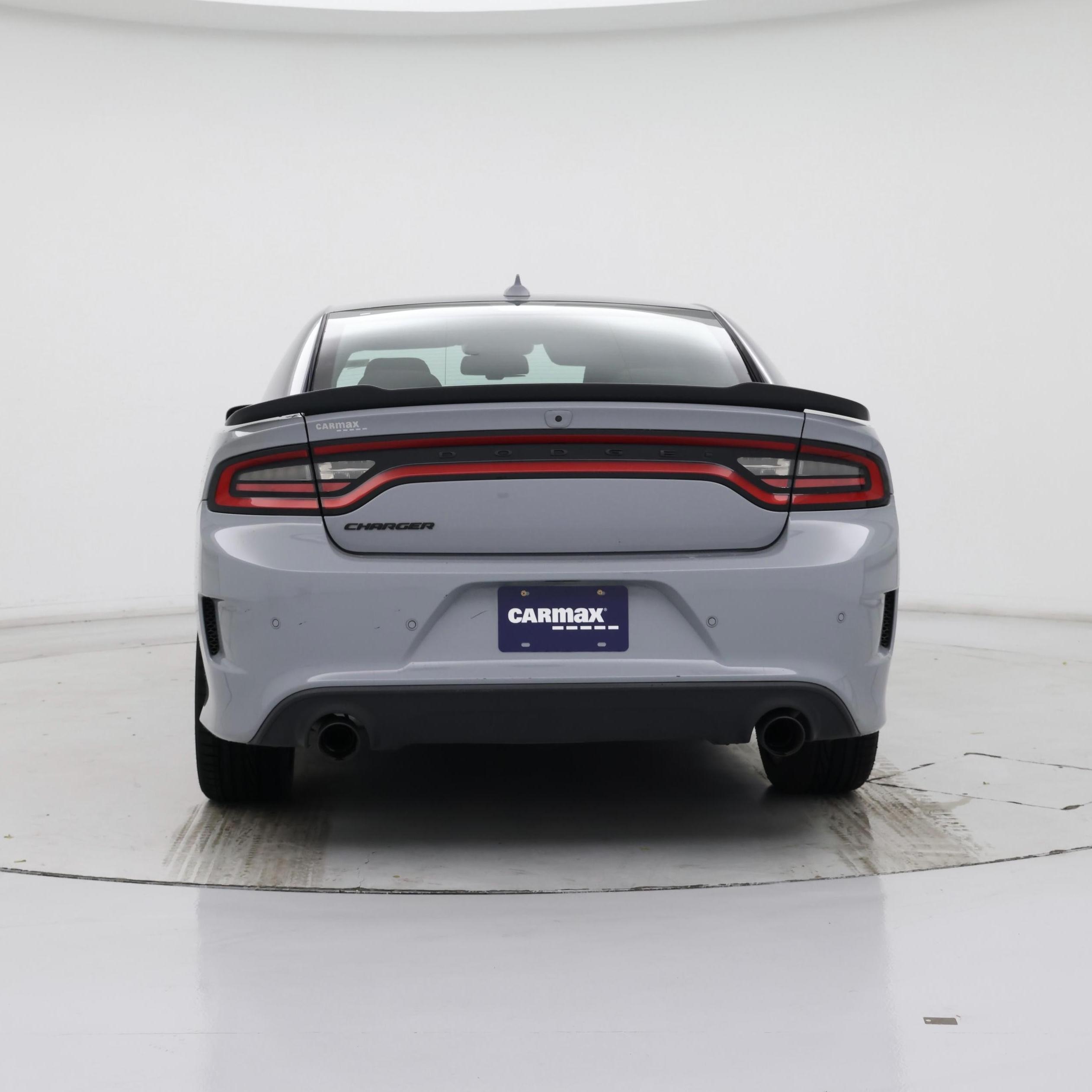Thumbnail: 2020 Dodge Charger - 6