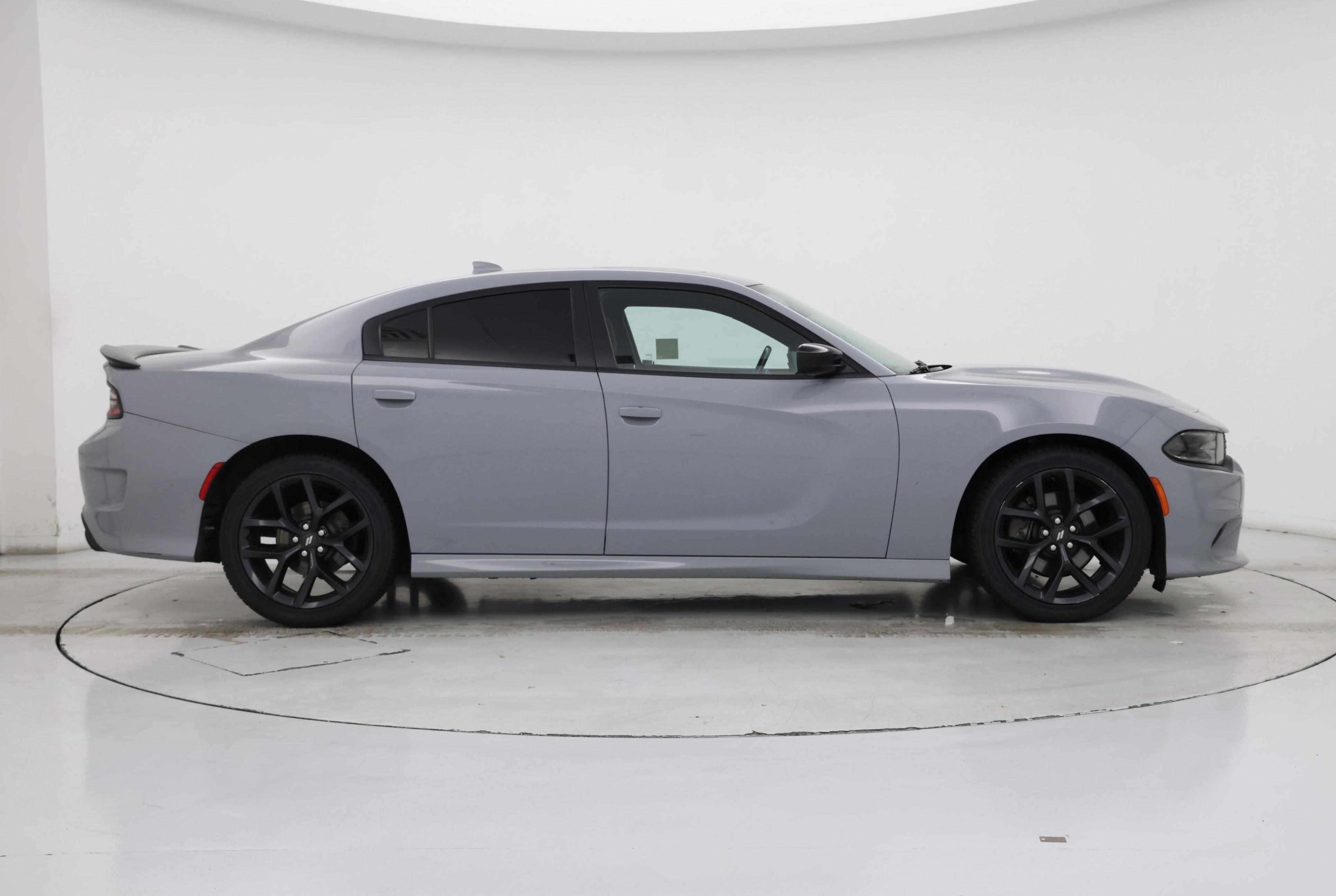 Thumbnail: 2020 Dodge Charger - 7
