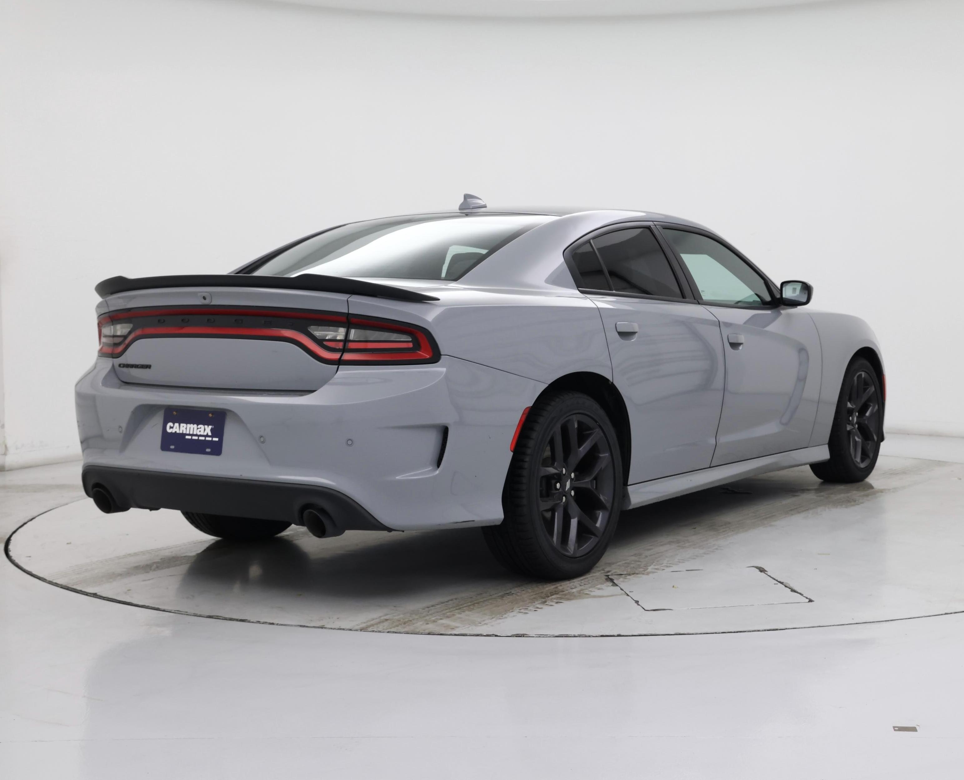 Thumbnail: 2020 Dodge Charger - 8