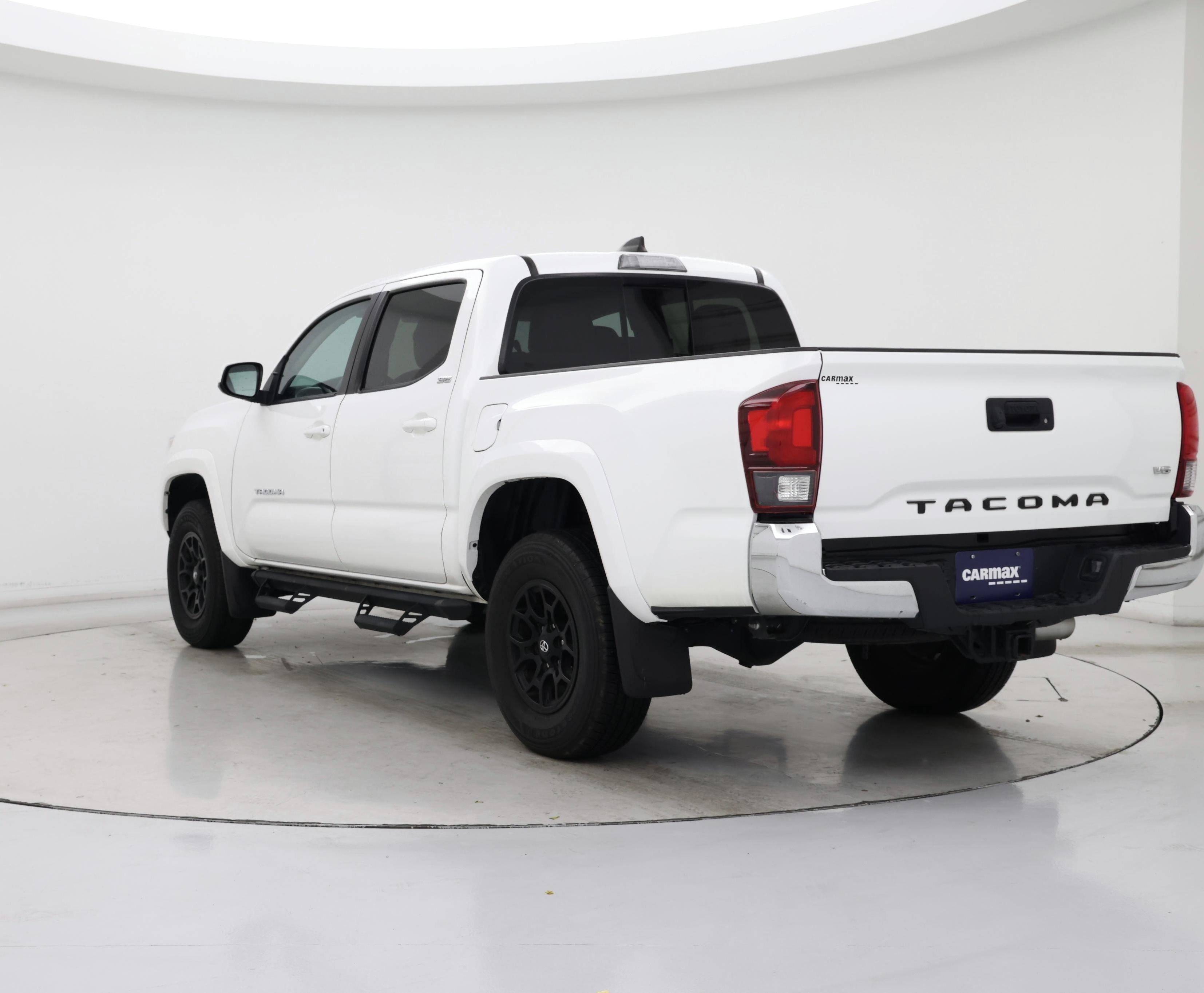 Thumbnail: 2022 Toyota Tacoma - 2