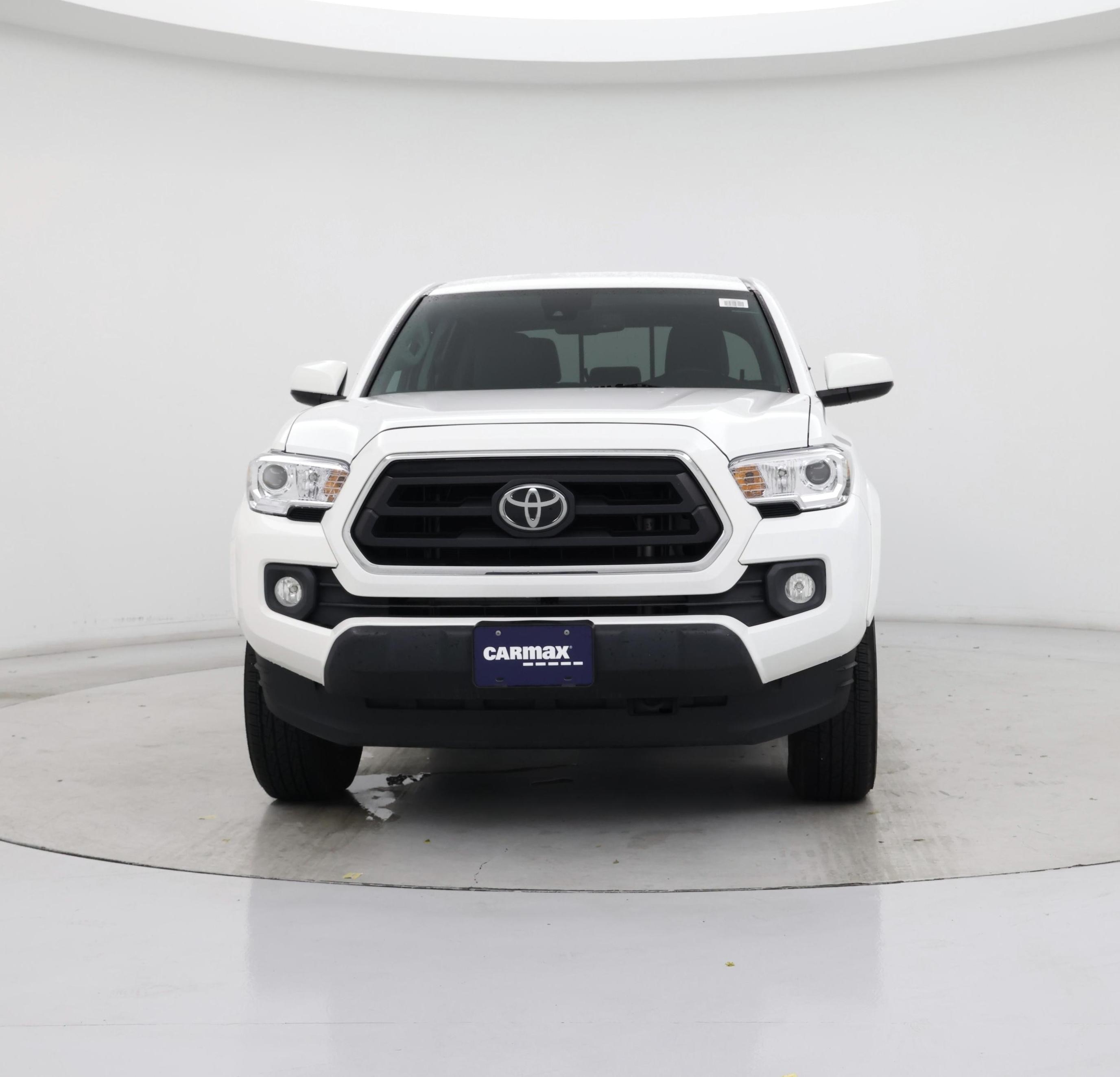 Thumbnail: 2022 Toyota Tacoma - 5