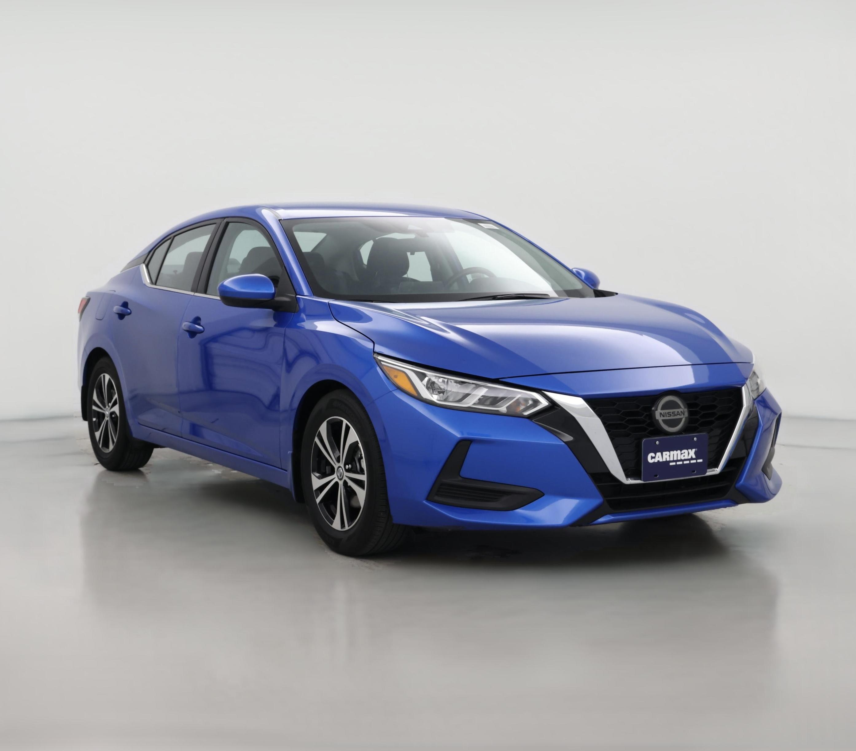 Thumbnail: 2023 Nissan Sentra - 1
