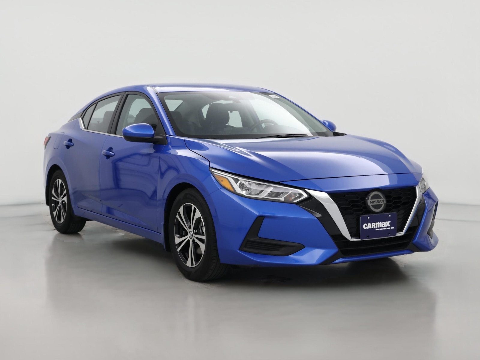 2023 Nissan Sentra