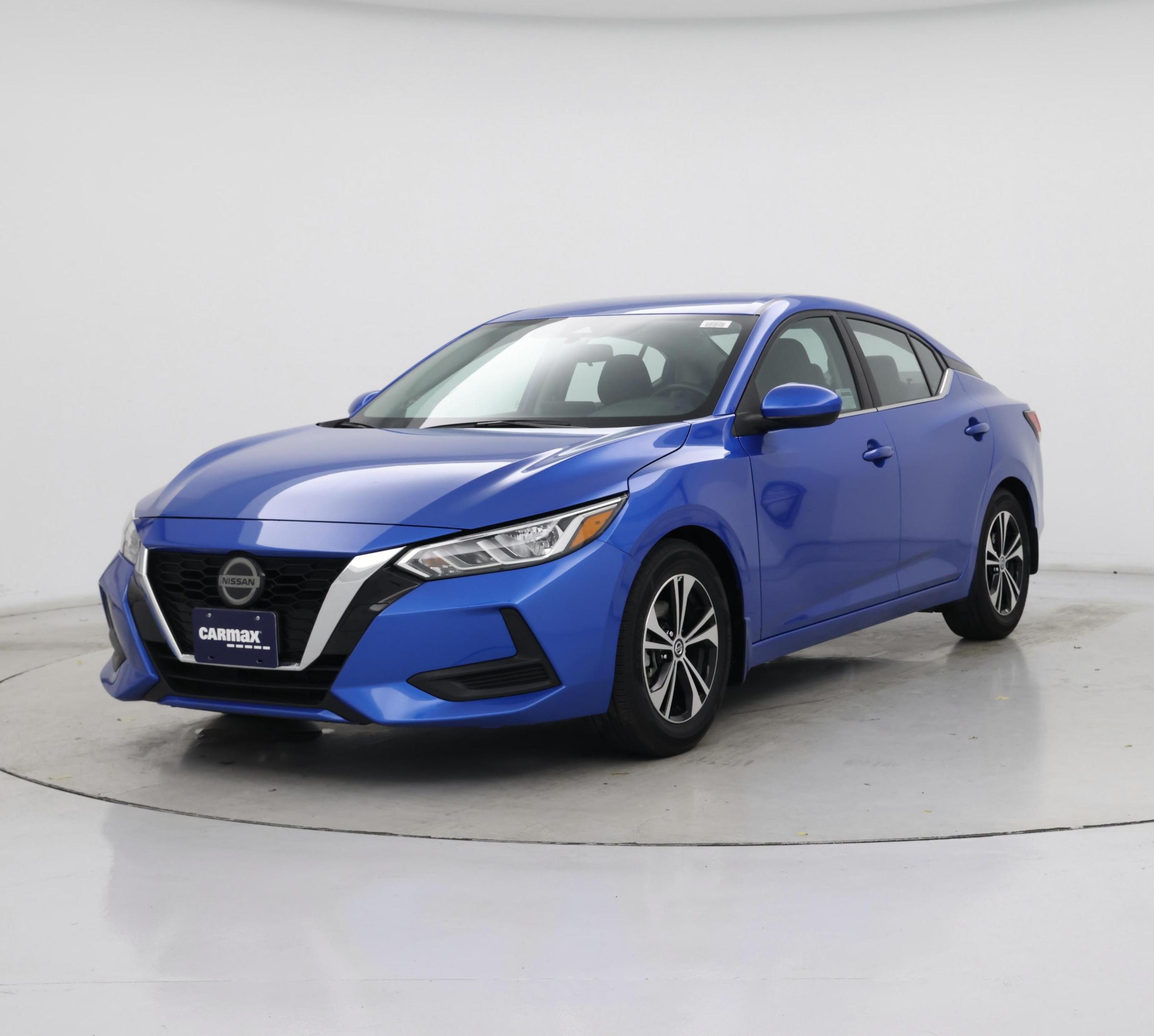Thumbnail: 2023 Nissan Sentra - 4