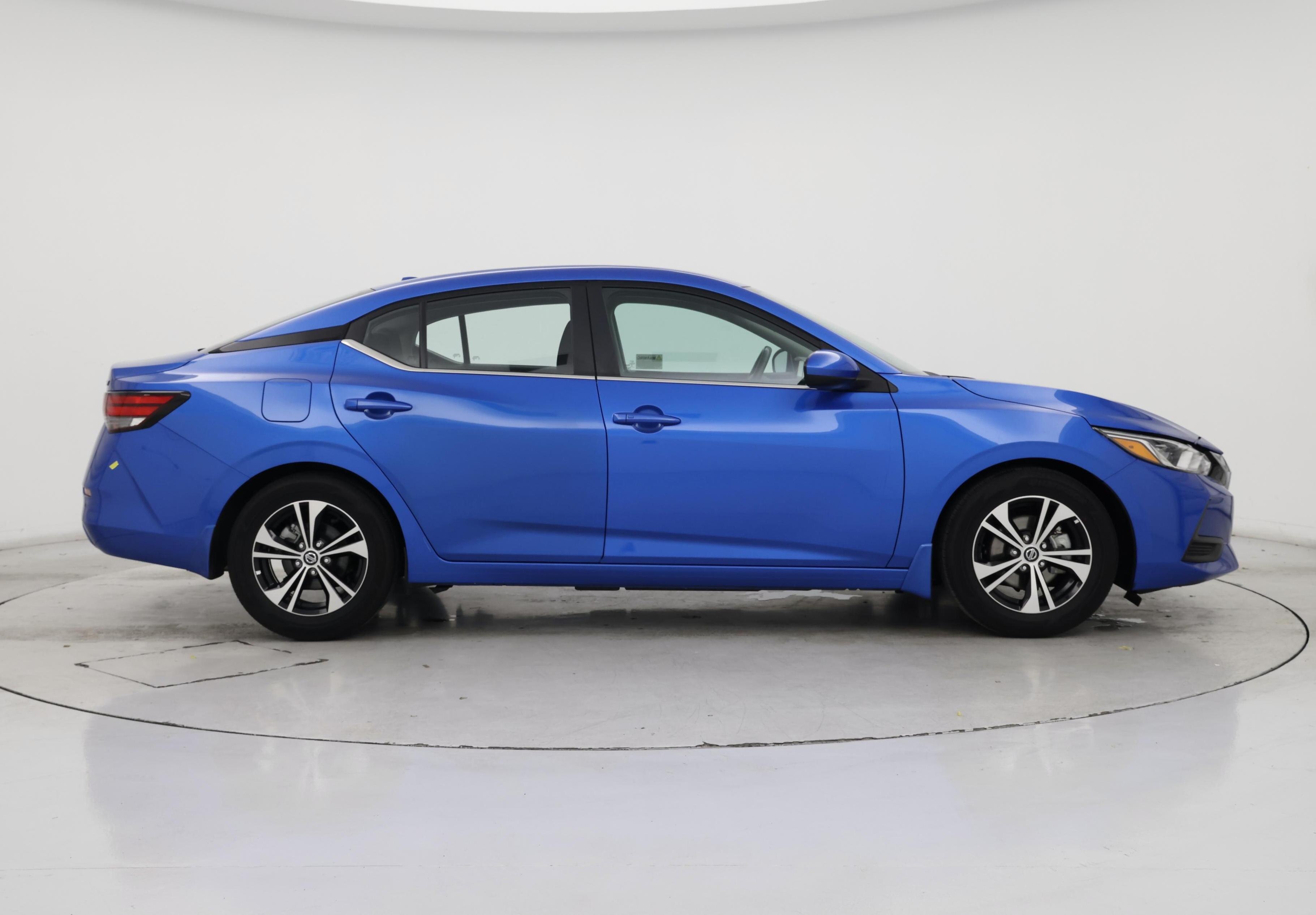 Thumbnail: 2023 Nissan Sentra - 7
