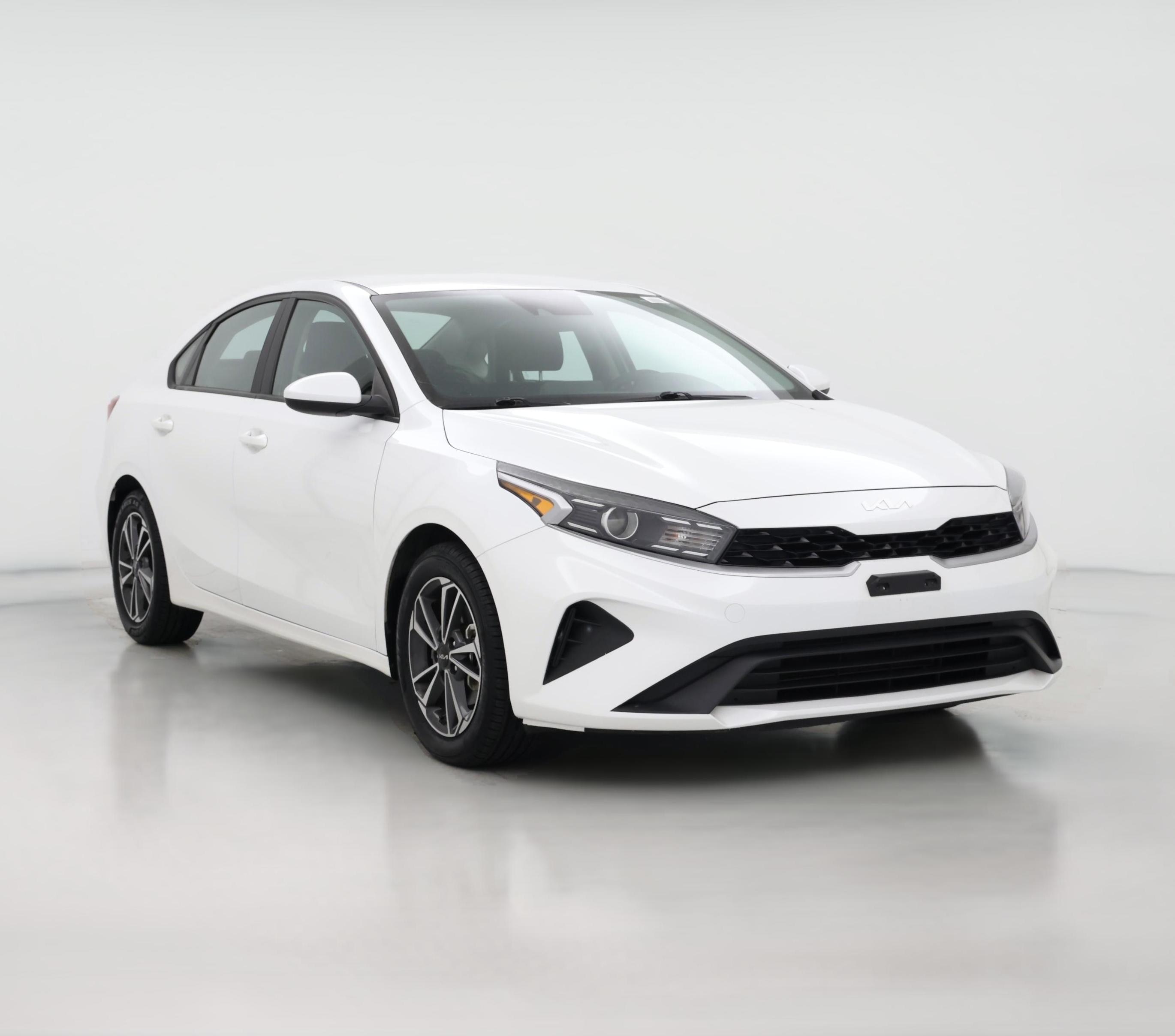 Thumbnail: 2023 Kia Forte - 1