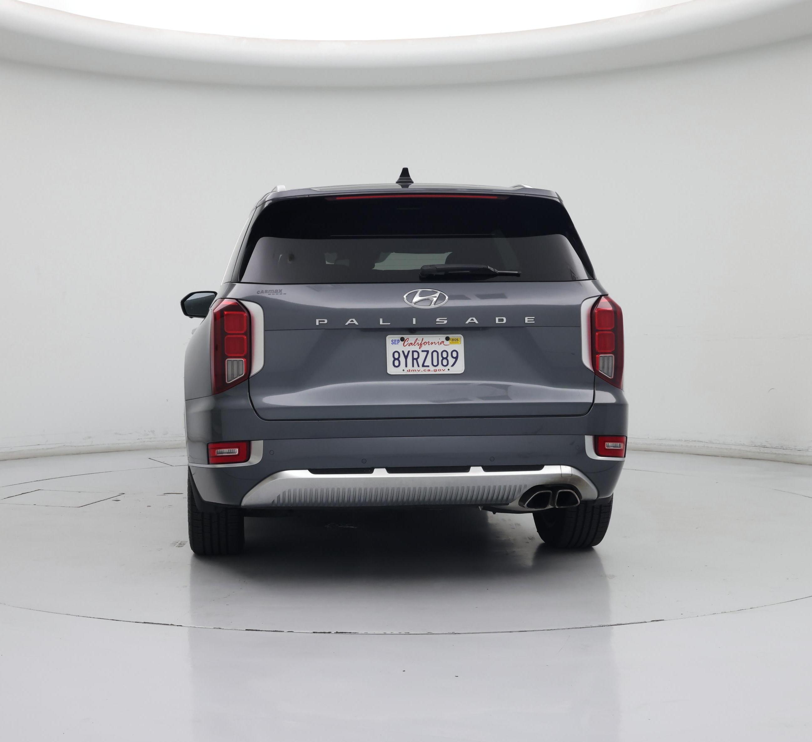 Thumbnail: 2022 Hyundai Palisade - 6