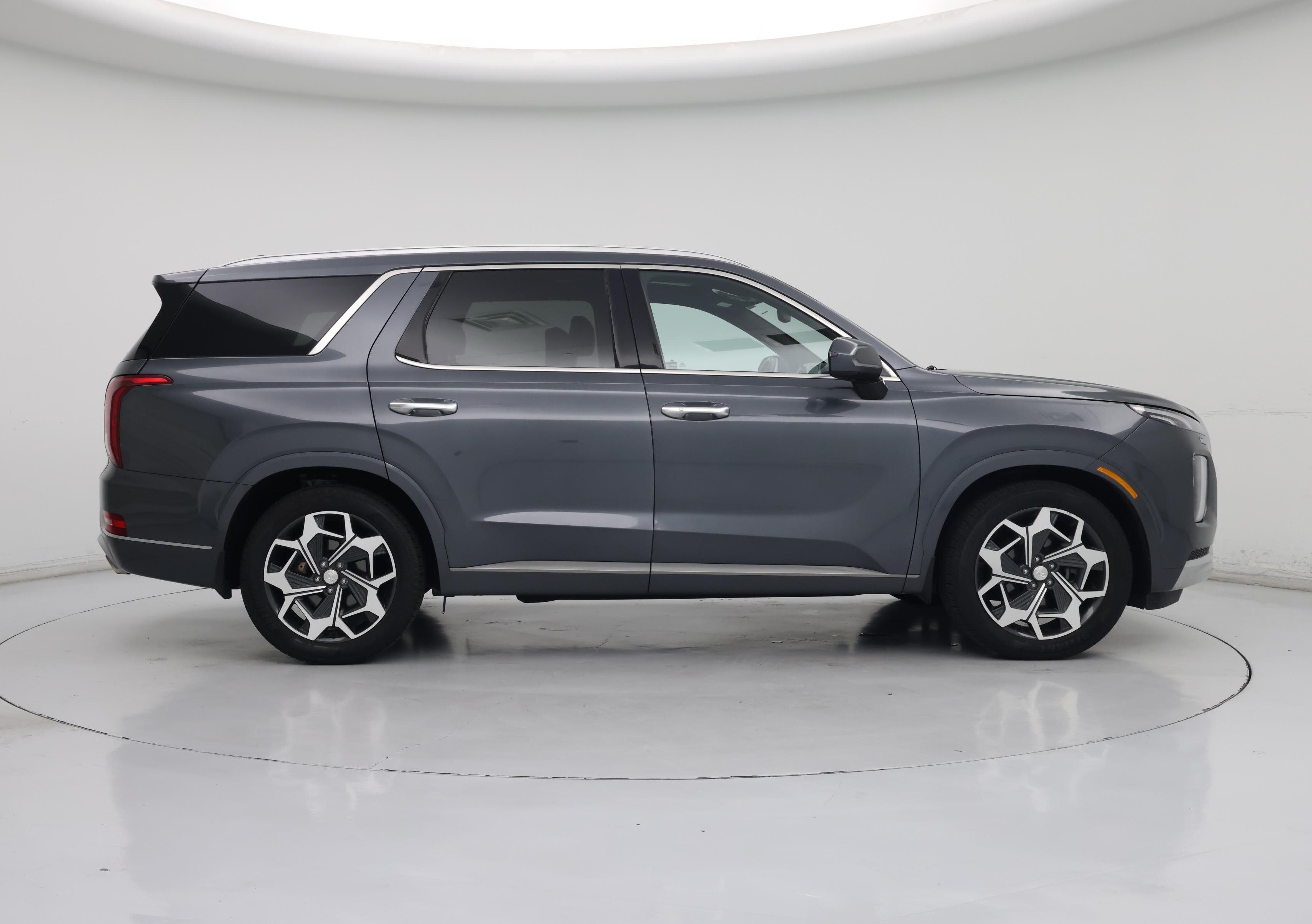 Thumbnail: 2022 Hyundai Palisade - 7