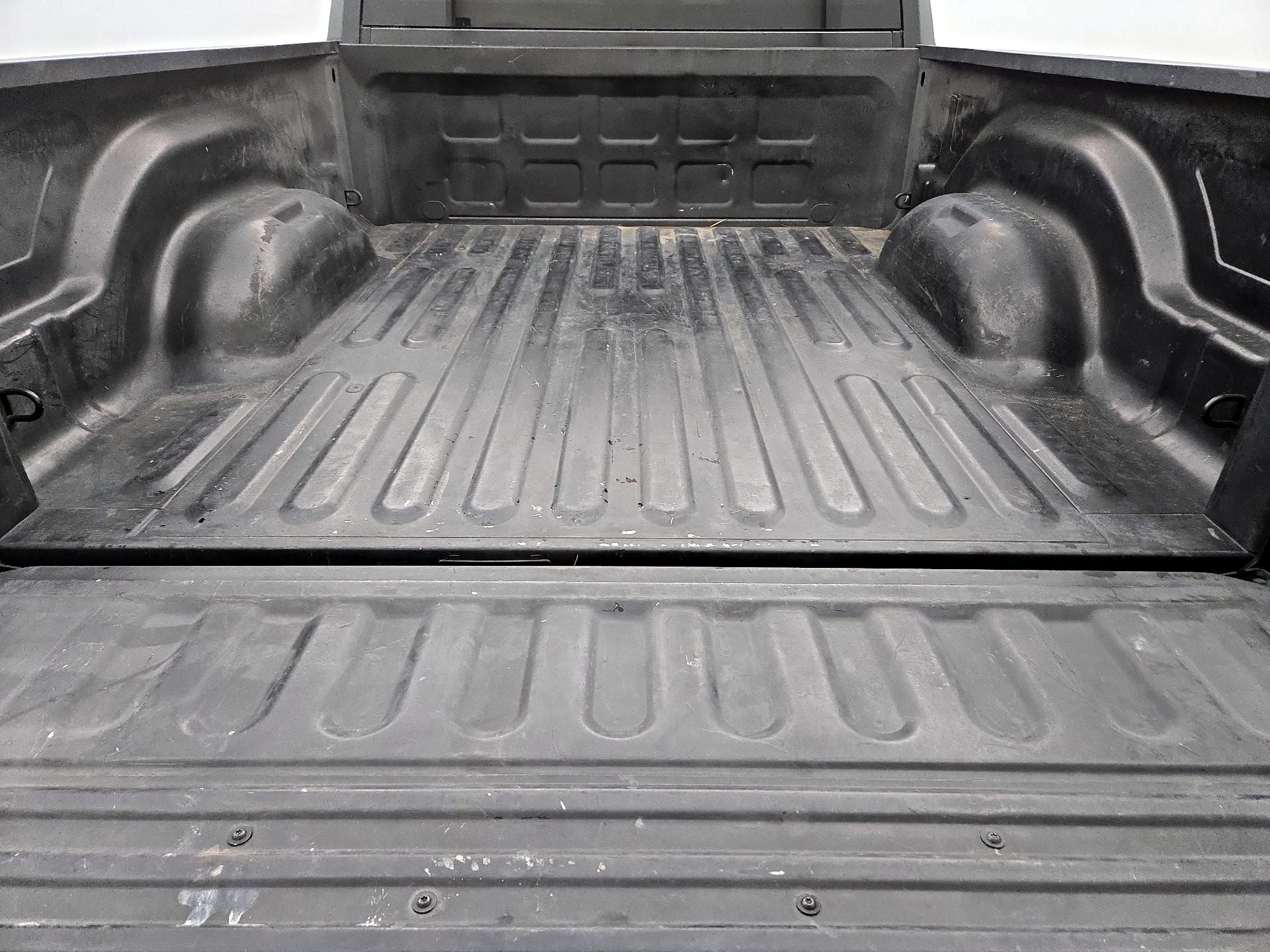 Thumbnail: 2021 RAM 1500 Classic - 20