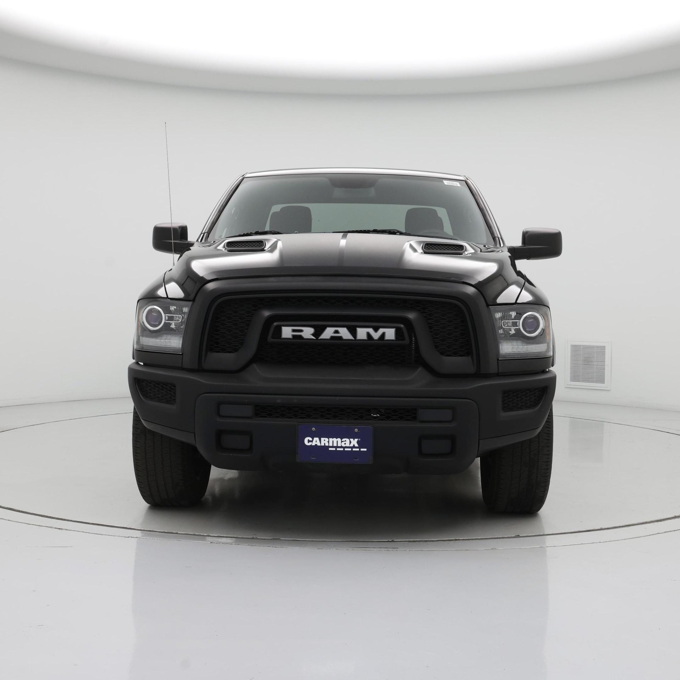 Thumbnail: 2021 RAM 1500 Classic - 5
