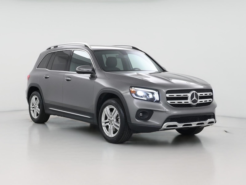 2020 Mercedes-Benz GLB 250 -
                  Henderson, NV
