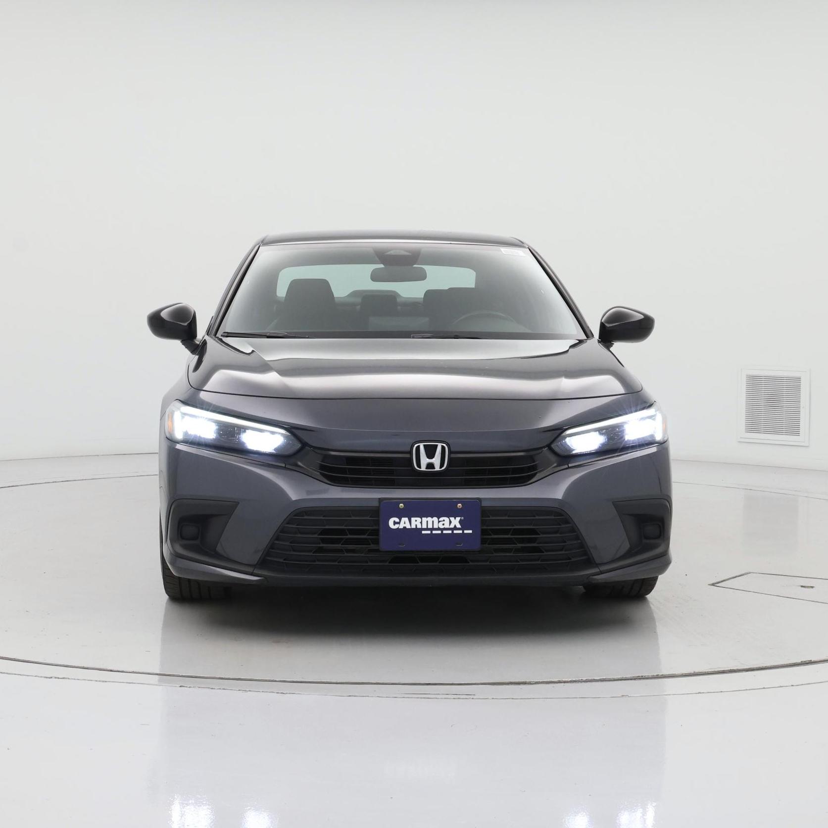 Thumbnail: 2022 Honda Civic - 5
