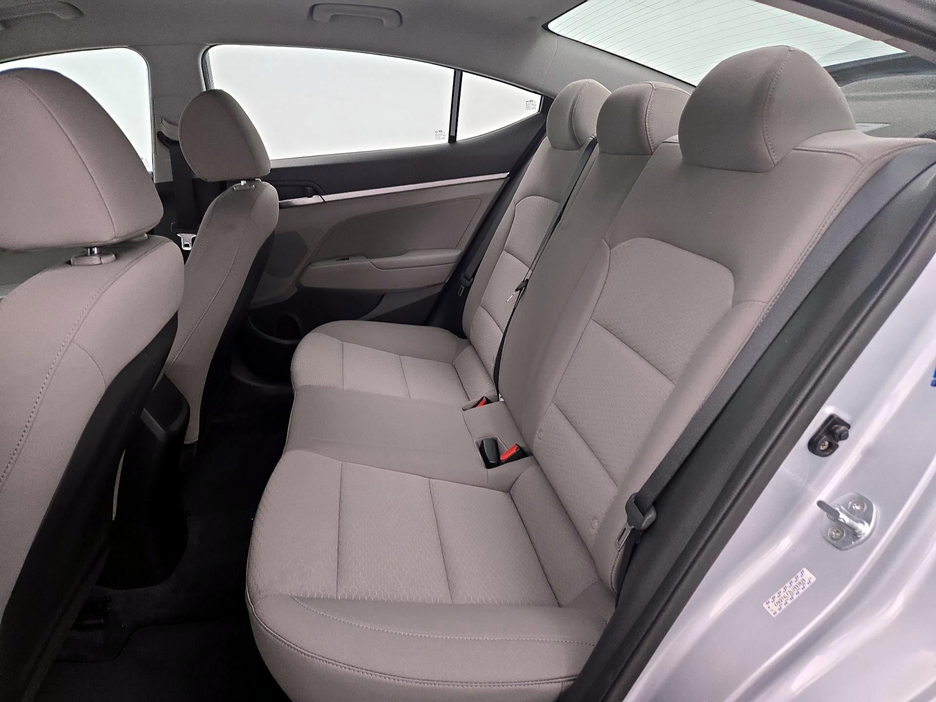 Thumbnail: 2020 Hyundai Elantra - 19