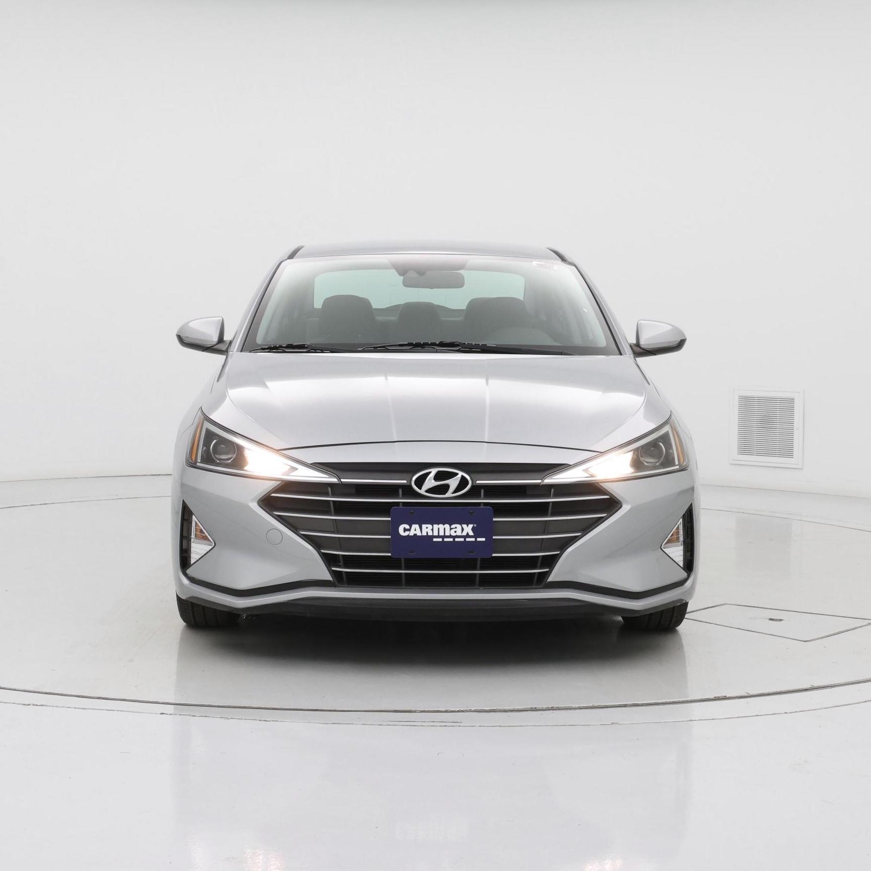 Thumbnail: 2020 Hyundai Elantra - 5