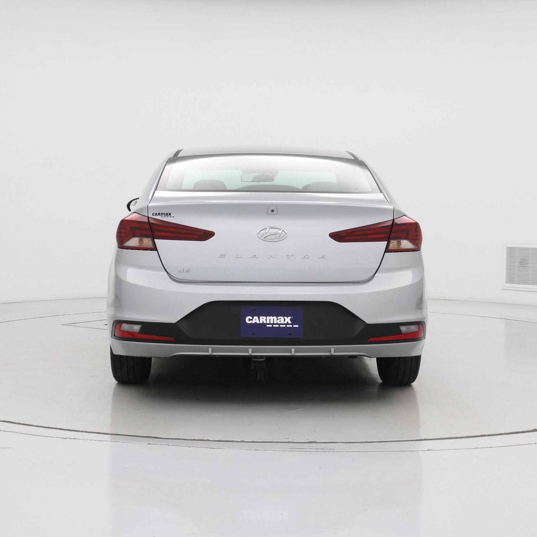 Thumbnail: 2020 Hyundai Elantra - 6