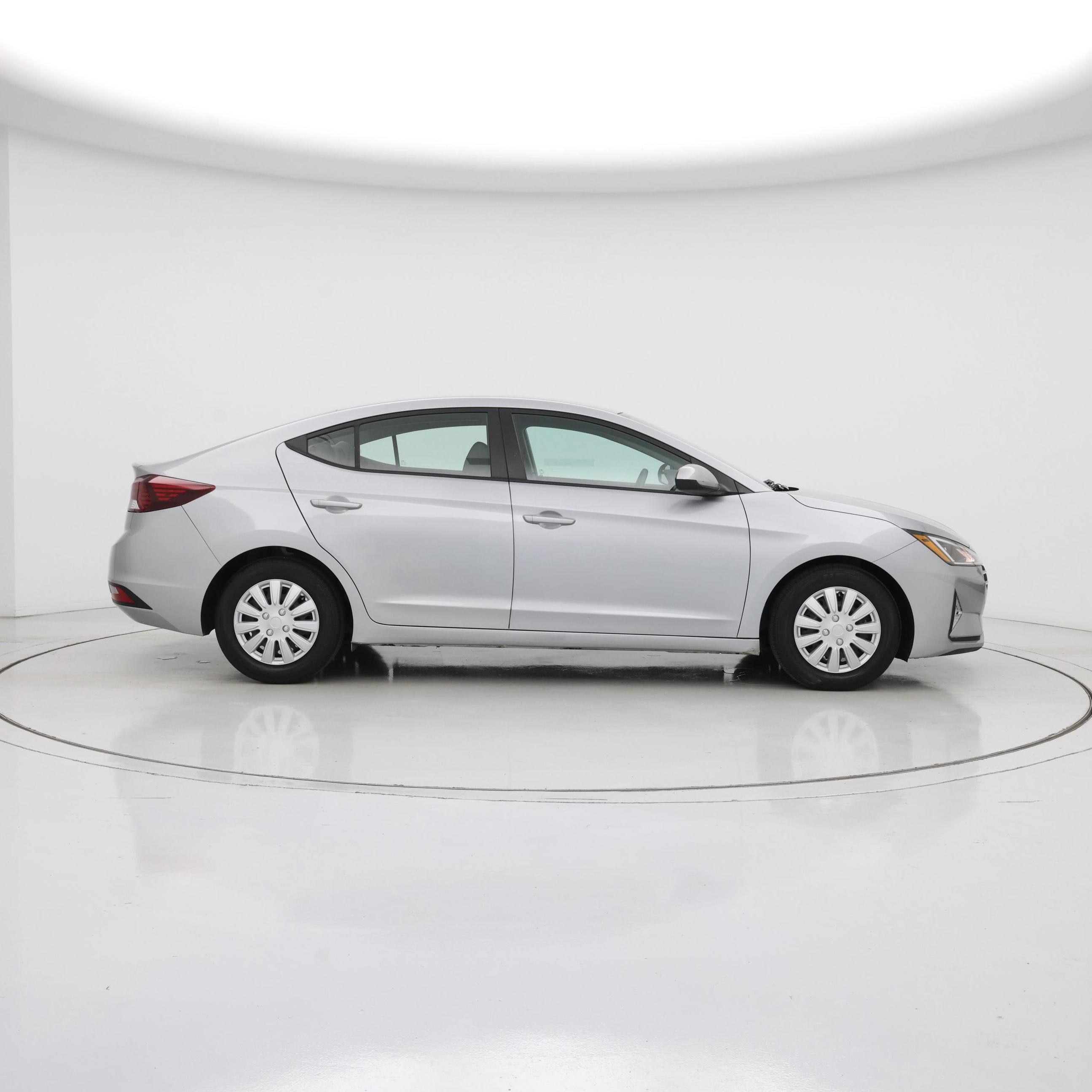 Thumbnail: 2020 Hyundai Elantra - 7