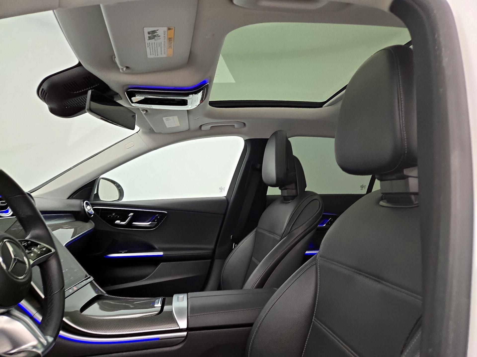 Thumbnail: 2023 Mercedes-Benz C-Class - 19