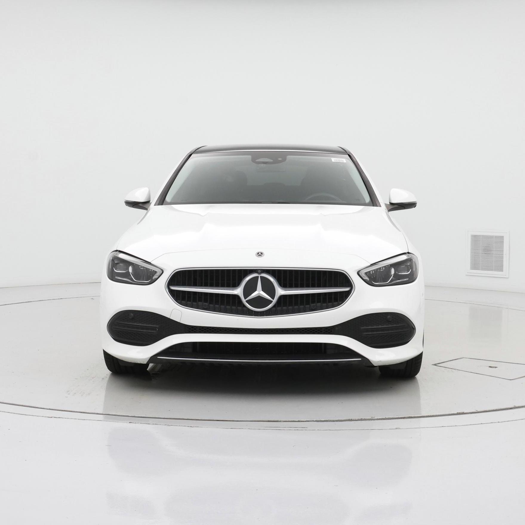 Thumbnail: 2023 Mercedes-Benz C-Class - 5