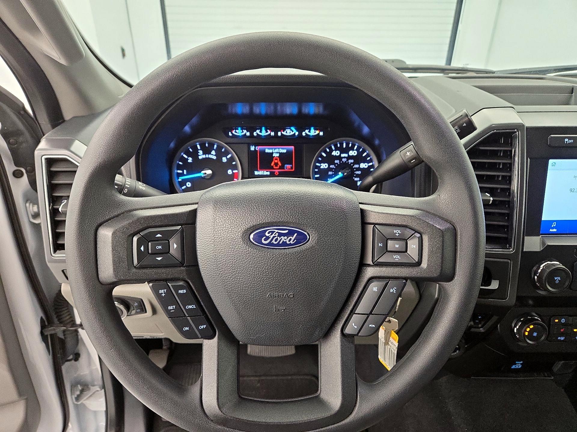Thumbnail: 2022 Ford F-350 - 10