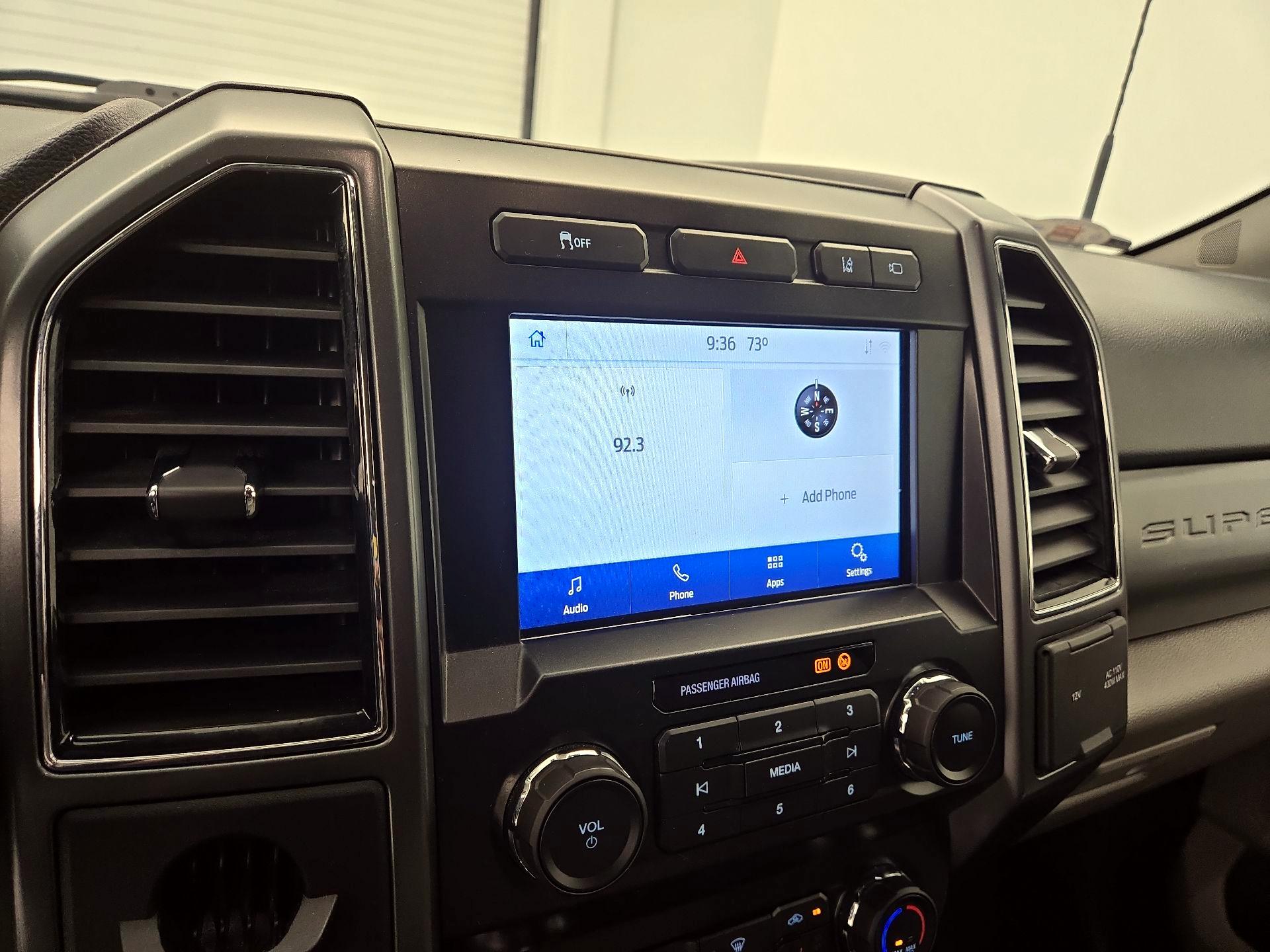 Thumbnail: 2022 Ford F-350 - 15