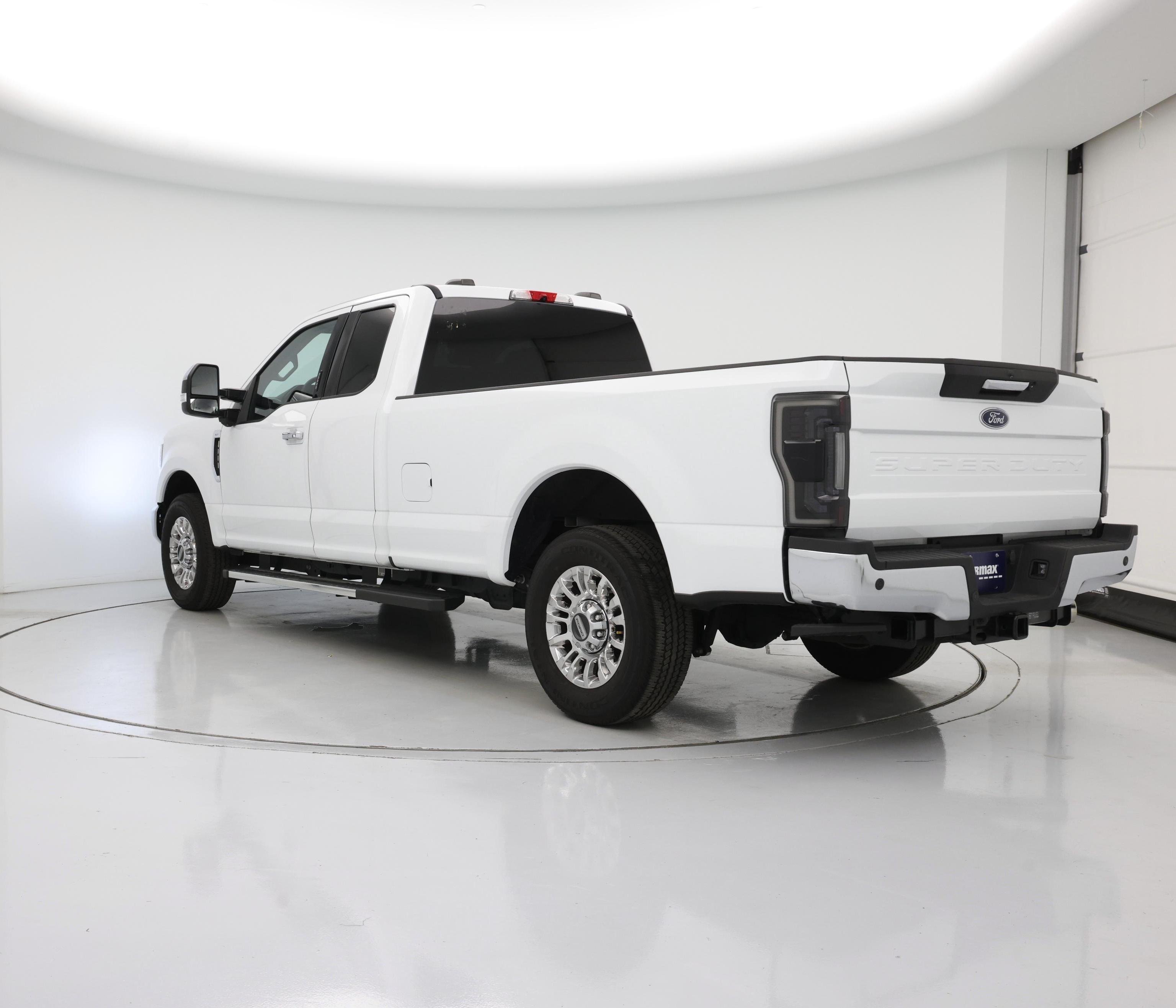 Thumbnail: 2022 Ford F-350 - 2