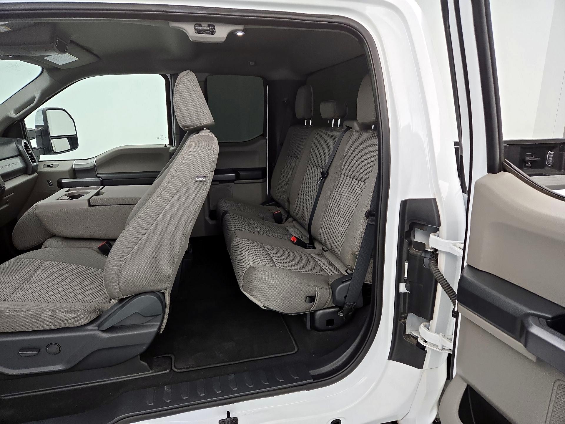 Thumbnail: 2022 Ford F-350 - 19