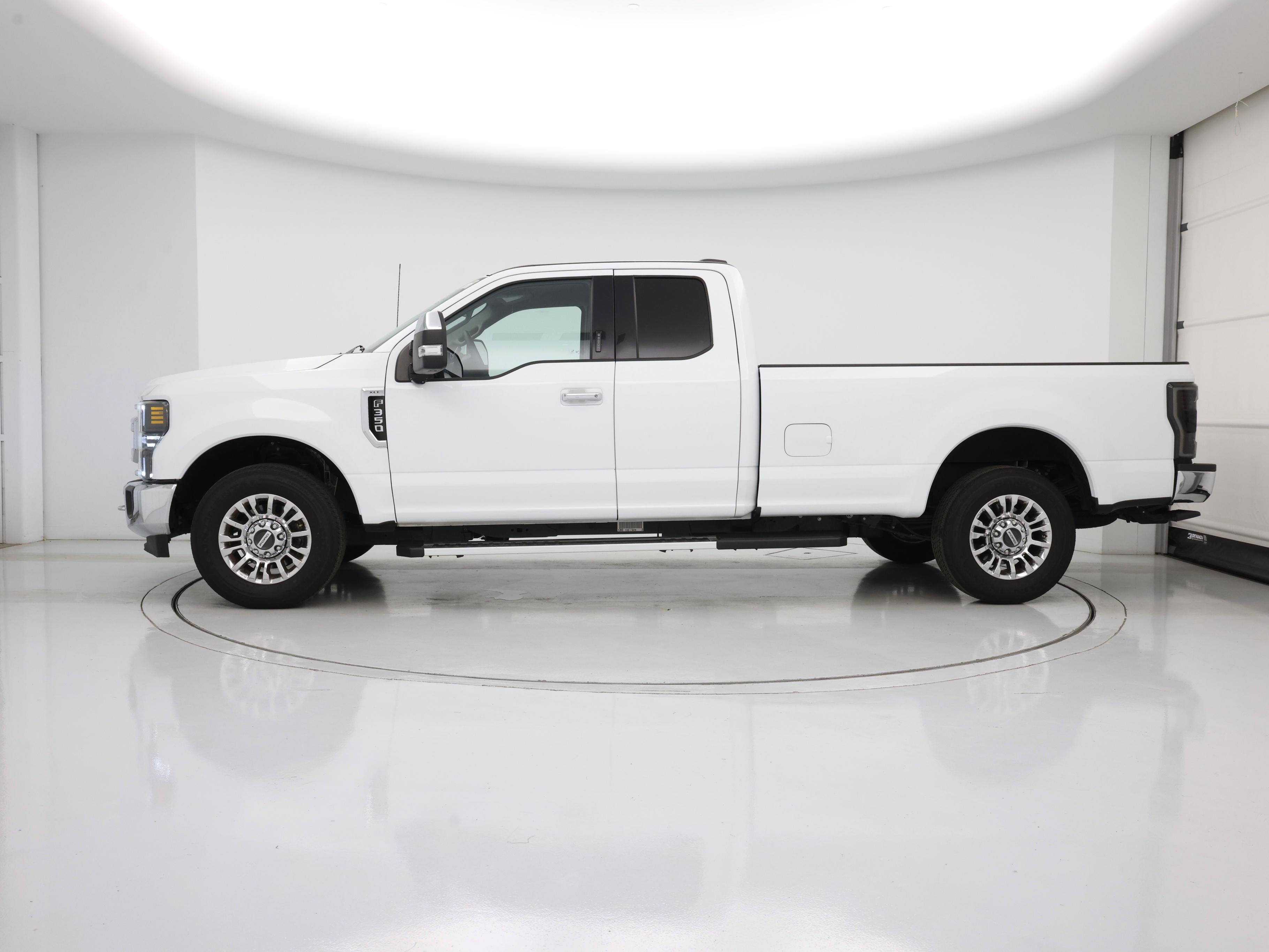 Thumbnail: 2022 Ford F-350 - 3