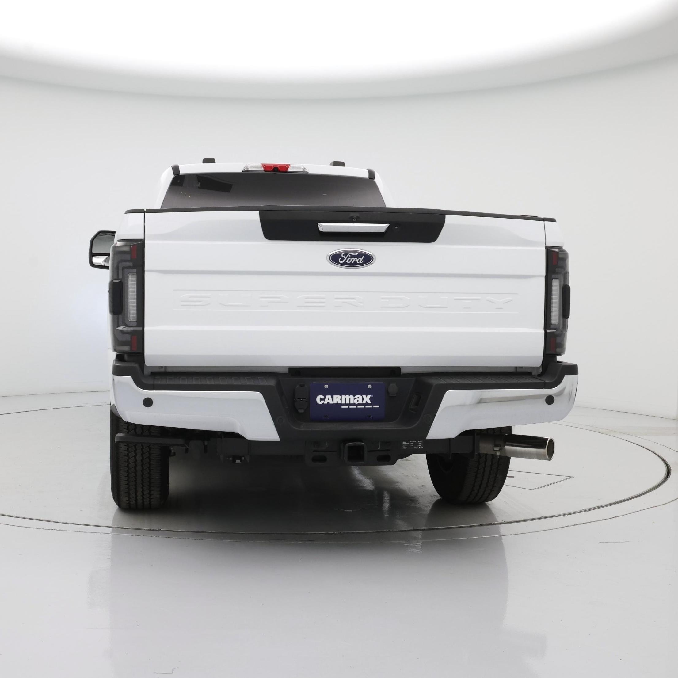 Thumbnail: 2022 Ford F-350 - 6