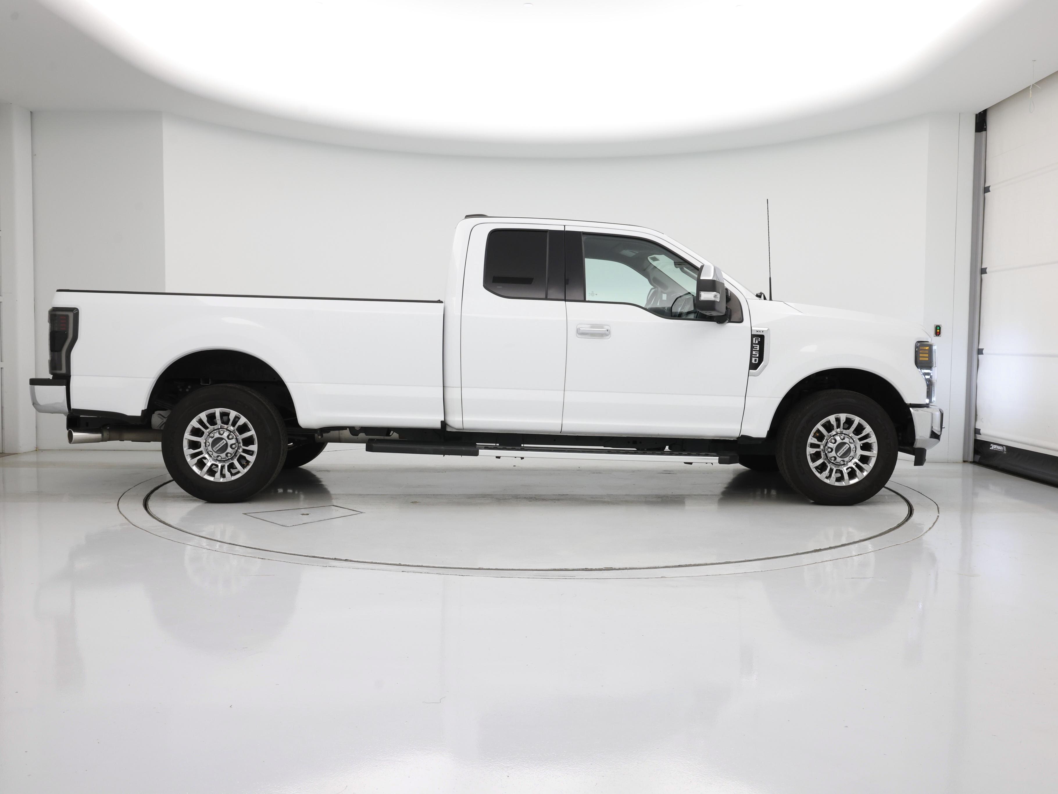 Thumbnail: 2022 Ford F-350 - 7