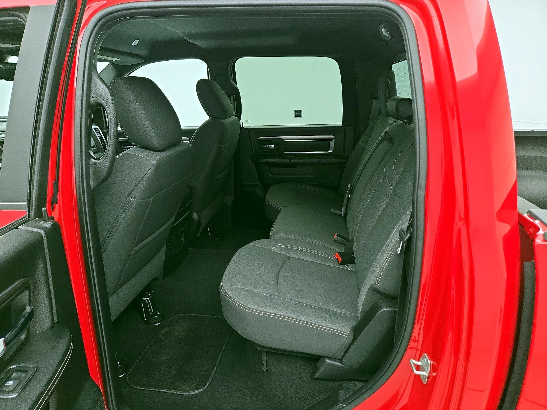 Thumbnail: 2023 RAM 1500 Classic - 20