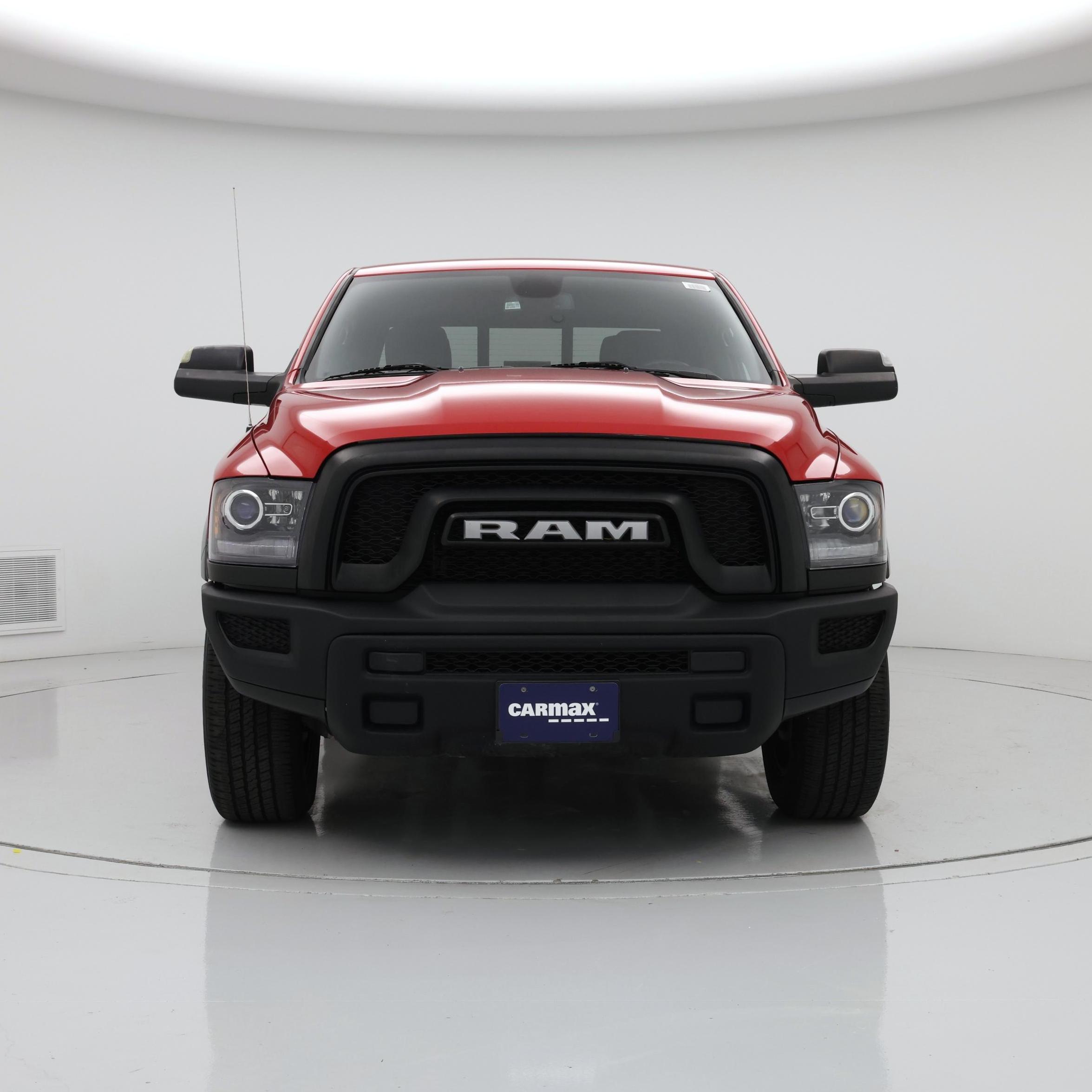 Thumbnail: 2023 RAM 1500 Classic - 5