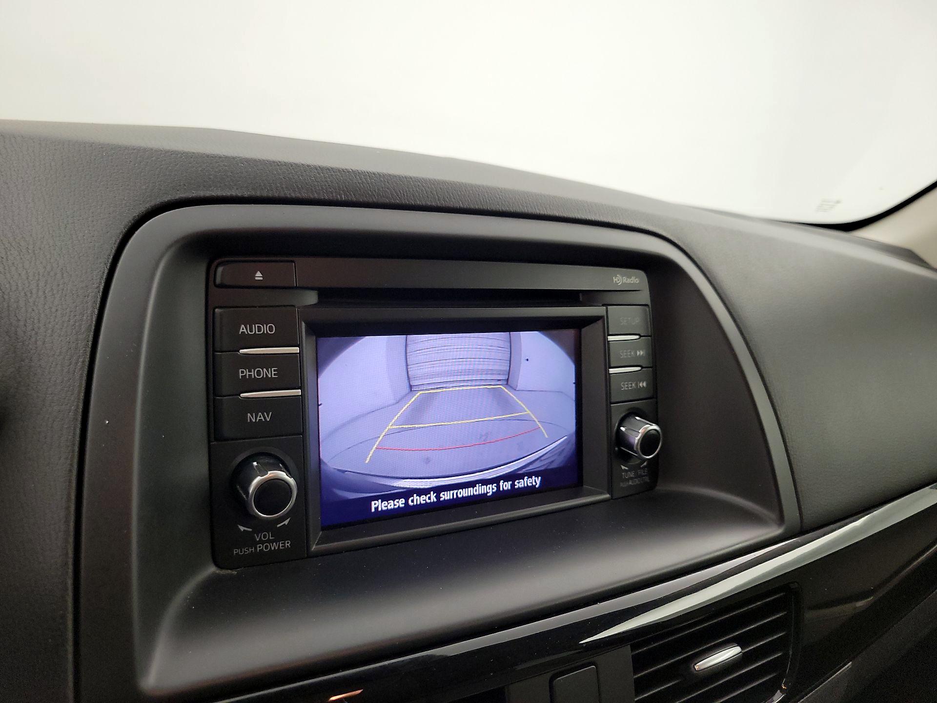 Thumbnail: 2014 Mazda CX-5 - 15