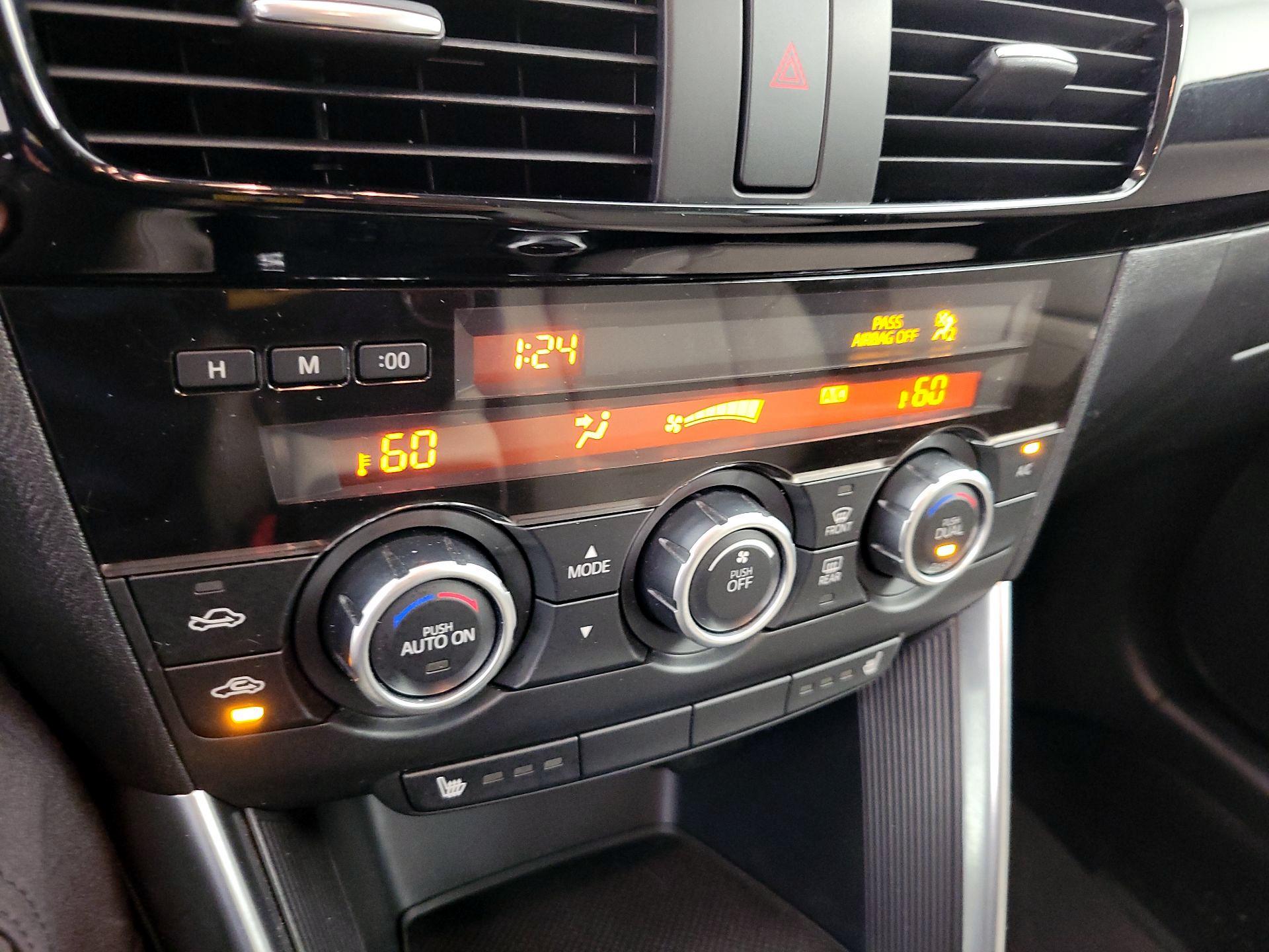 Thumbnail: 2014 Mazda CX-5 - 17