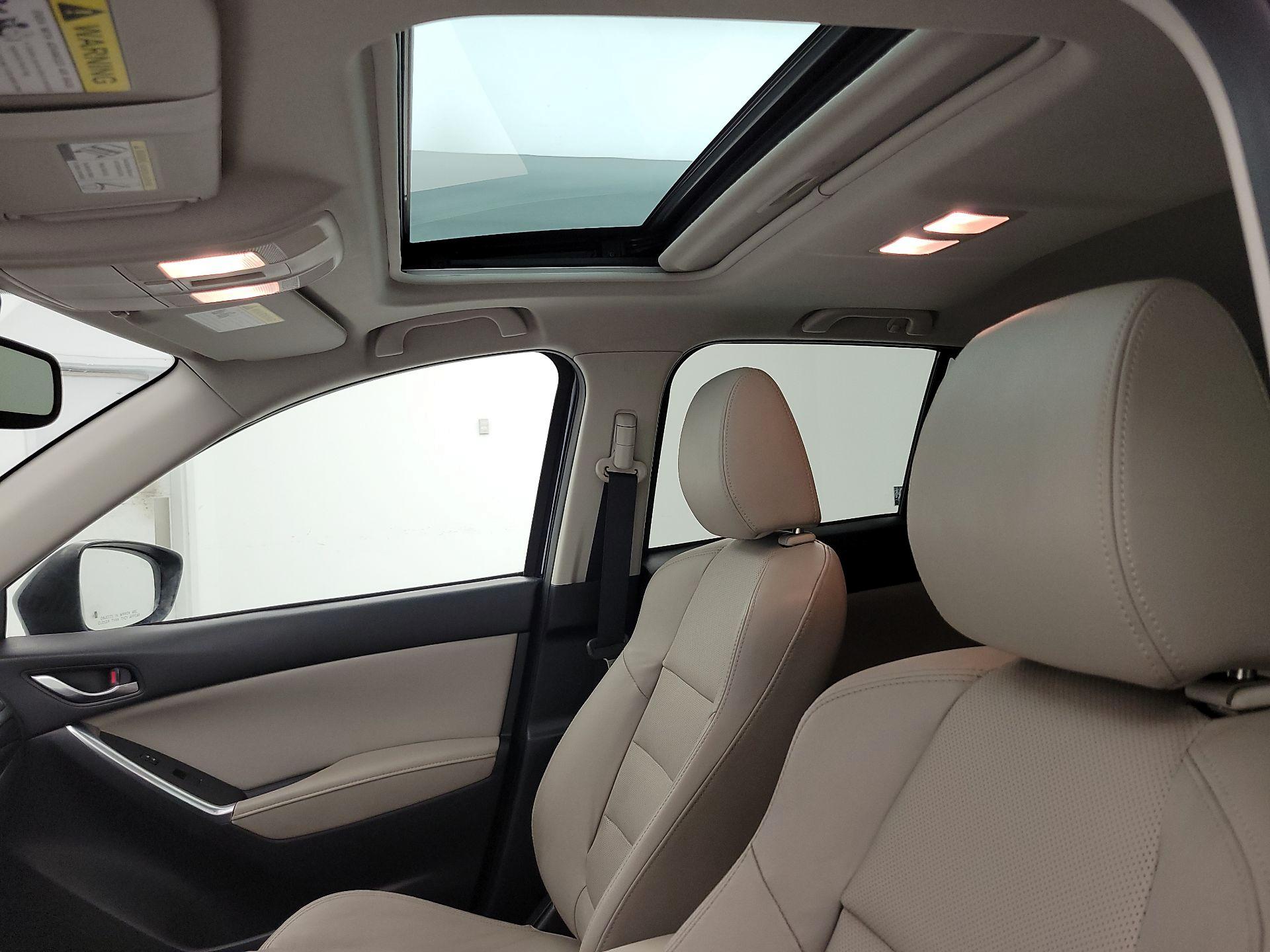 Thumbnail: 2014 Mazda CX-5 - 19