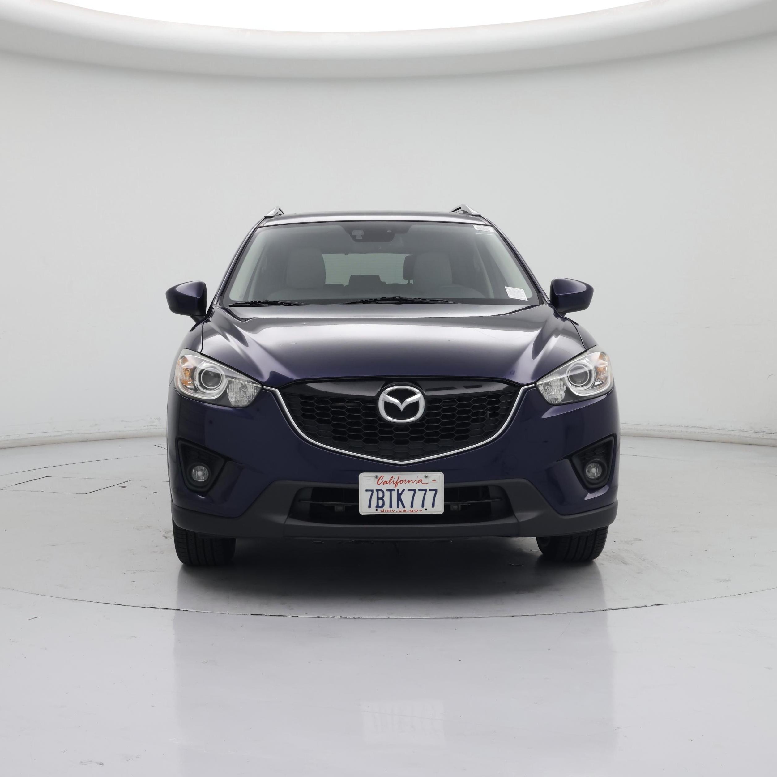 Thumbnail: 2014 Mazda CX-5 - 5