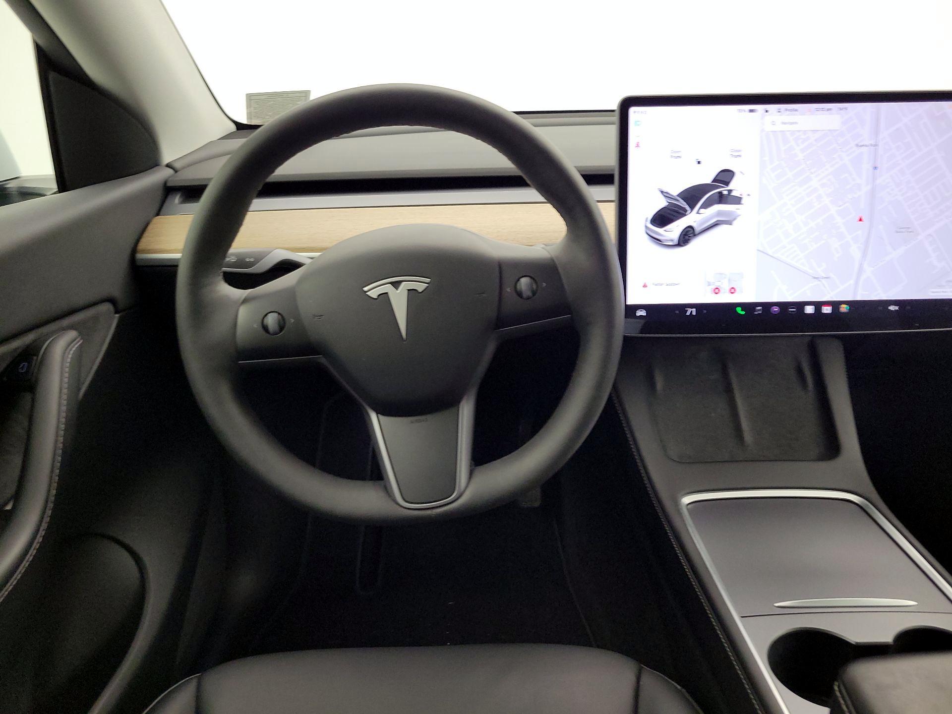 Thumbnail: 2021 Tesla Model Y - 10
