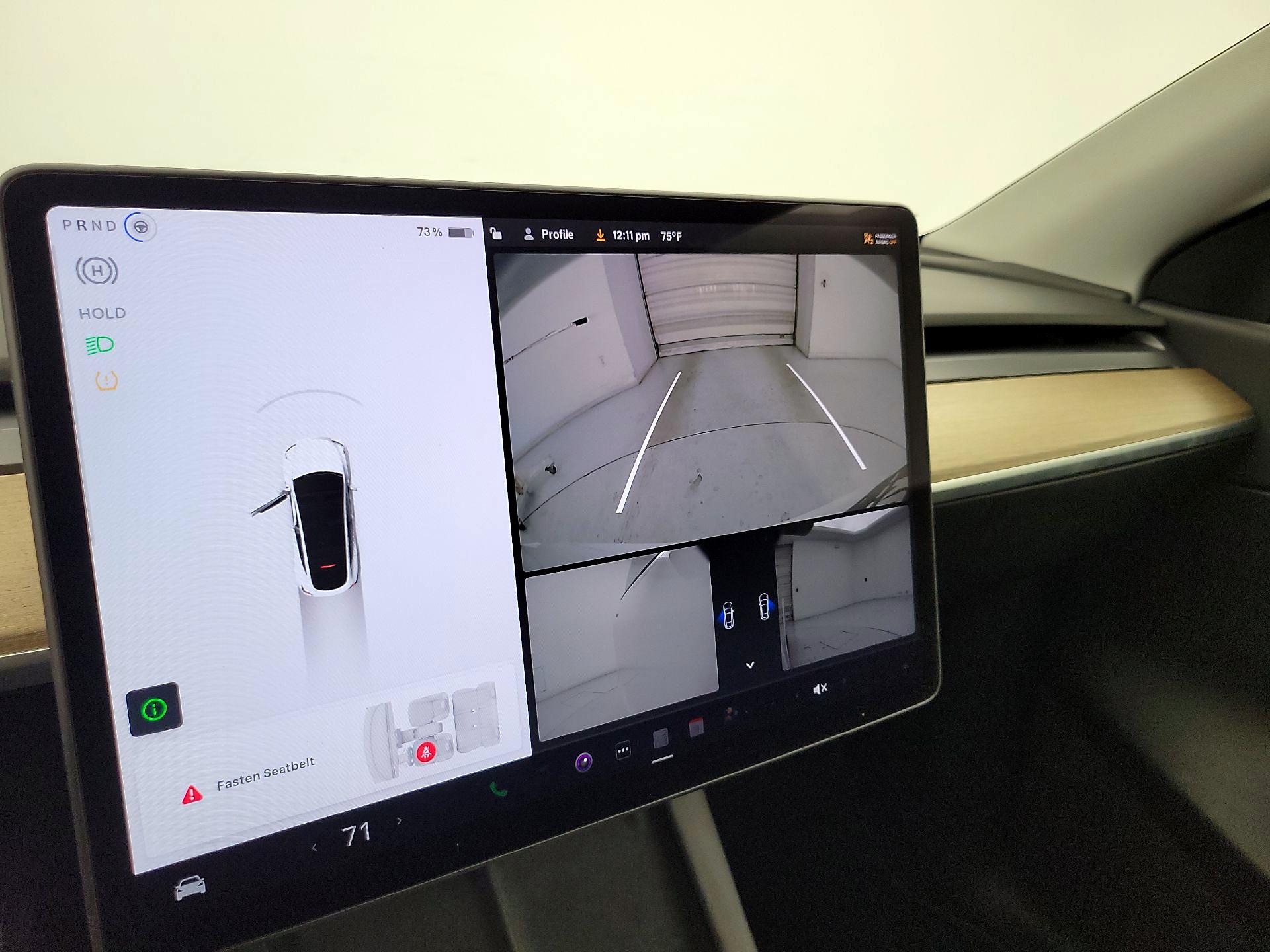 Thumbnail: 2021 Tesla Model Y - 14