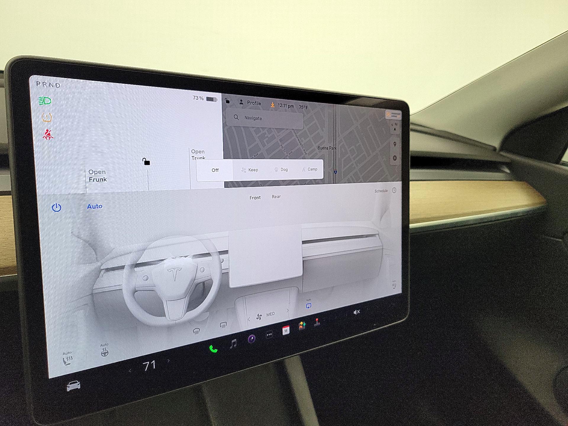 Thumbnail: 2021 Tesla Model Y - 16