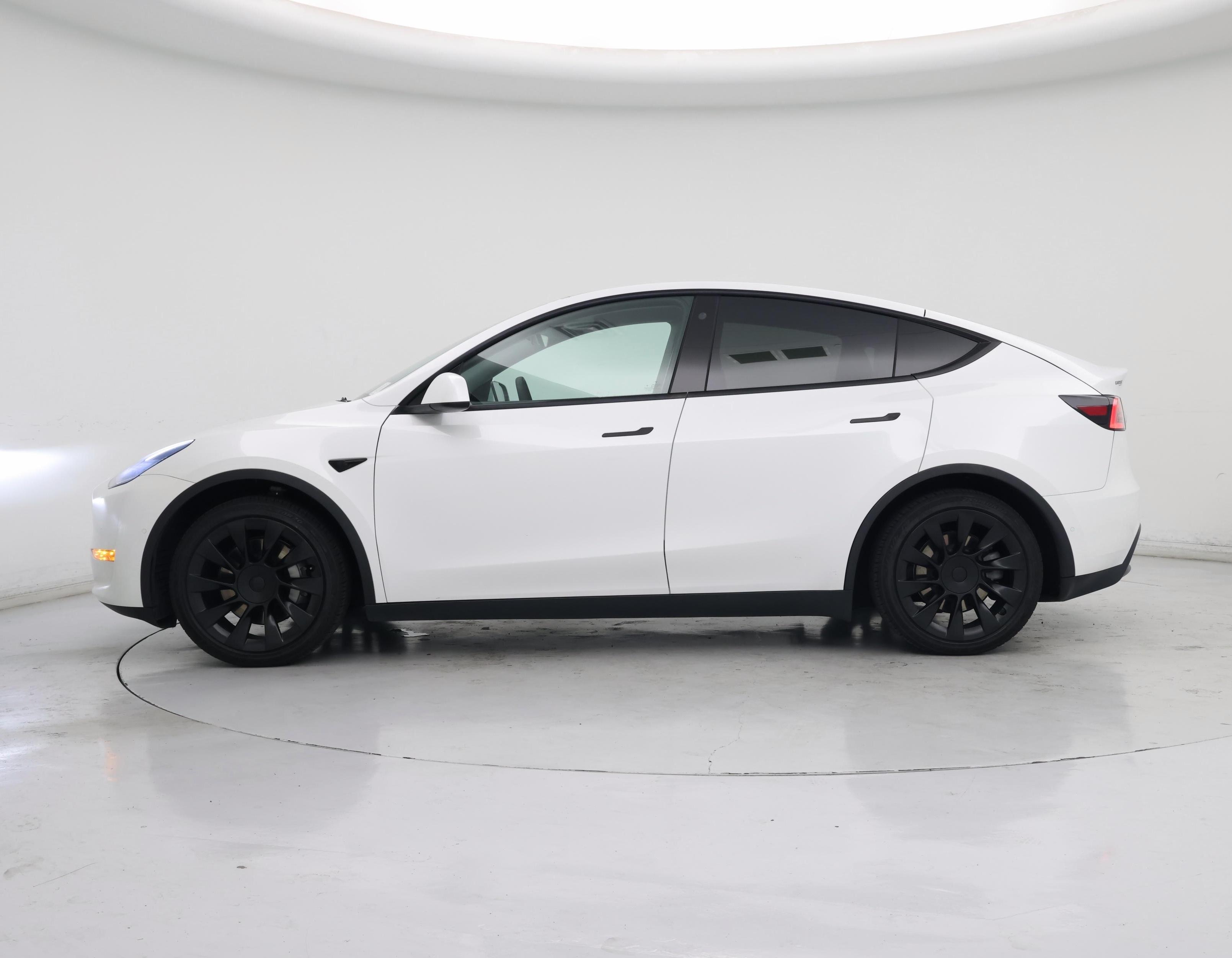 Thumbnail: 2021 Tesla Model Y - 3