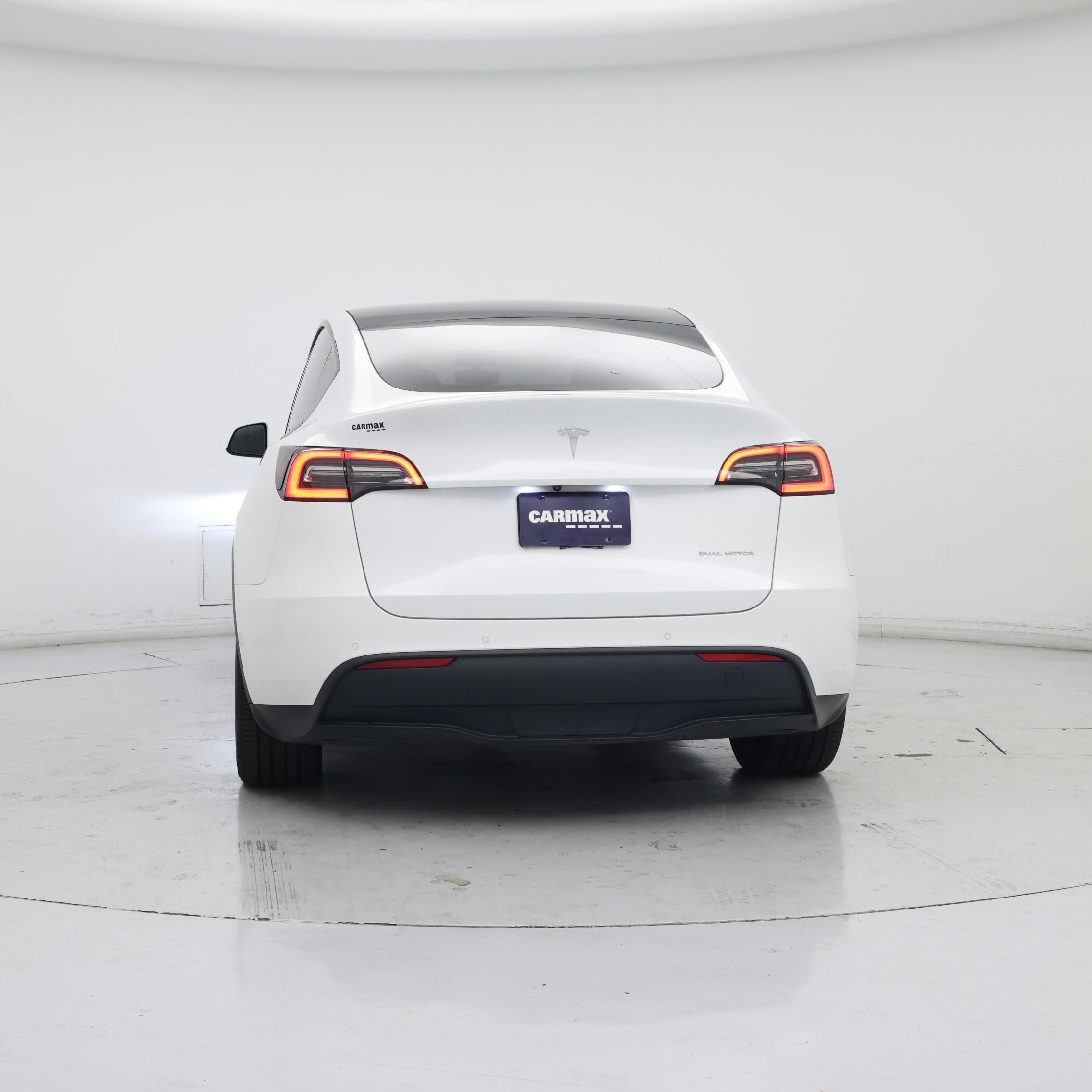 Thumbnail: 2021 Tesla Model Y - 6